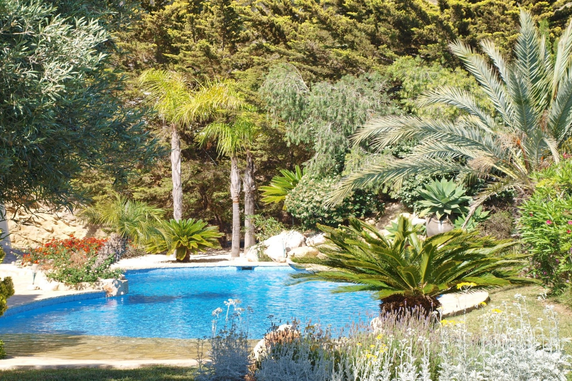 Sale - Villa - Javea - Javea/Xabia