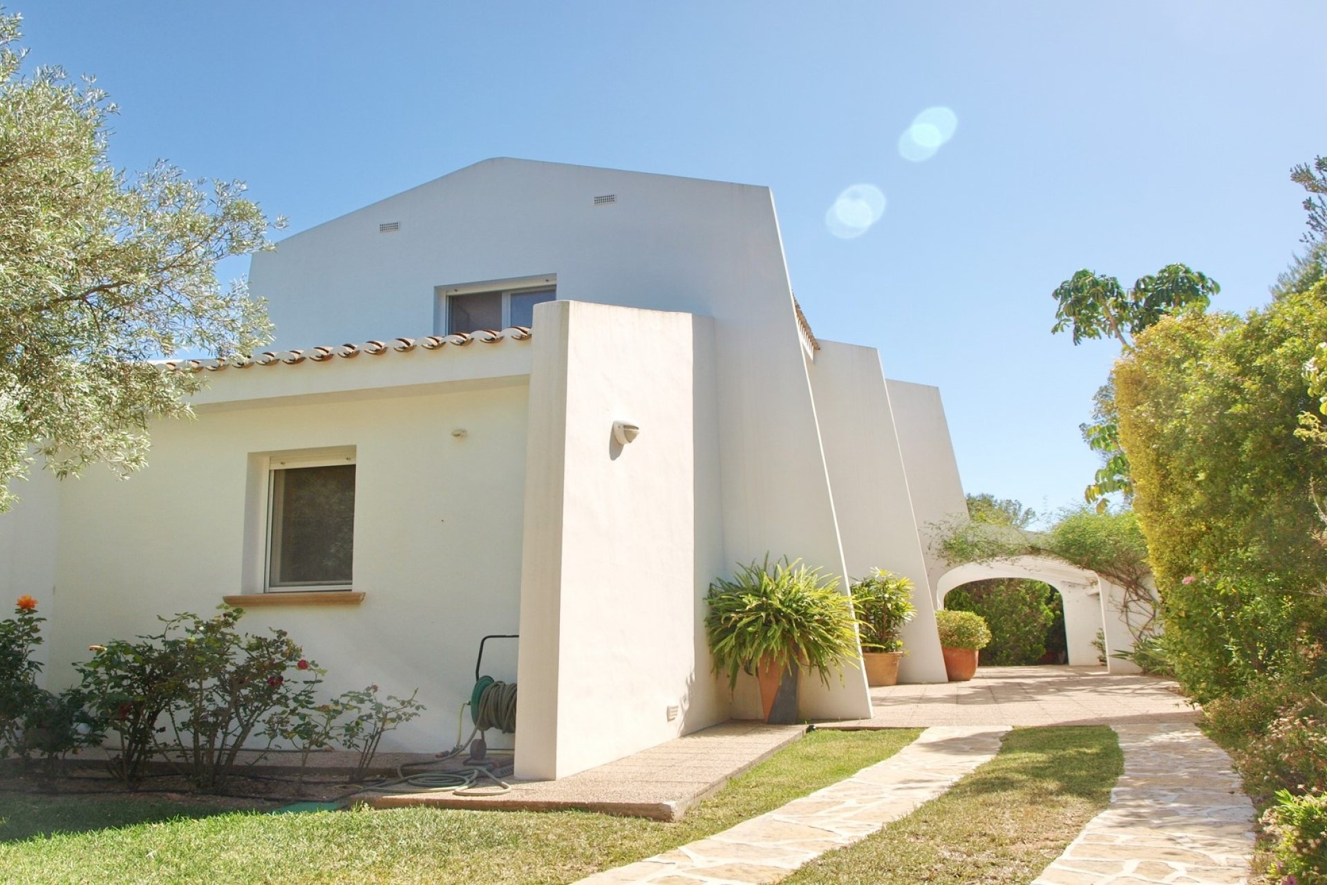 Sale - Villa - Javea - Javea/Xabia