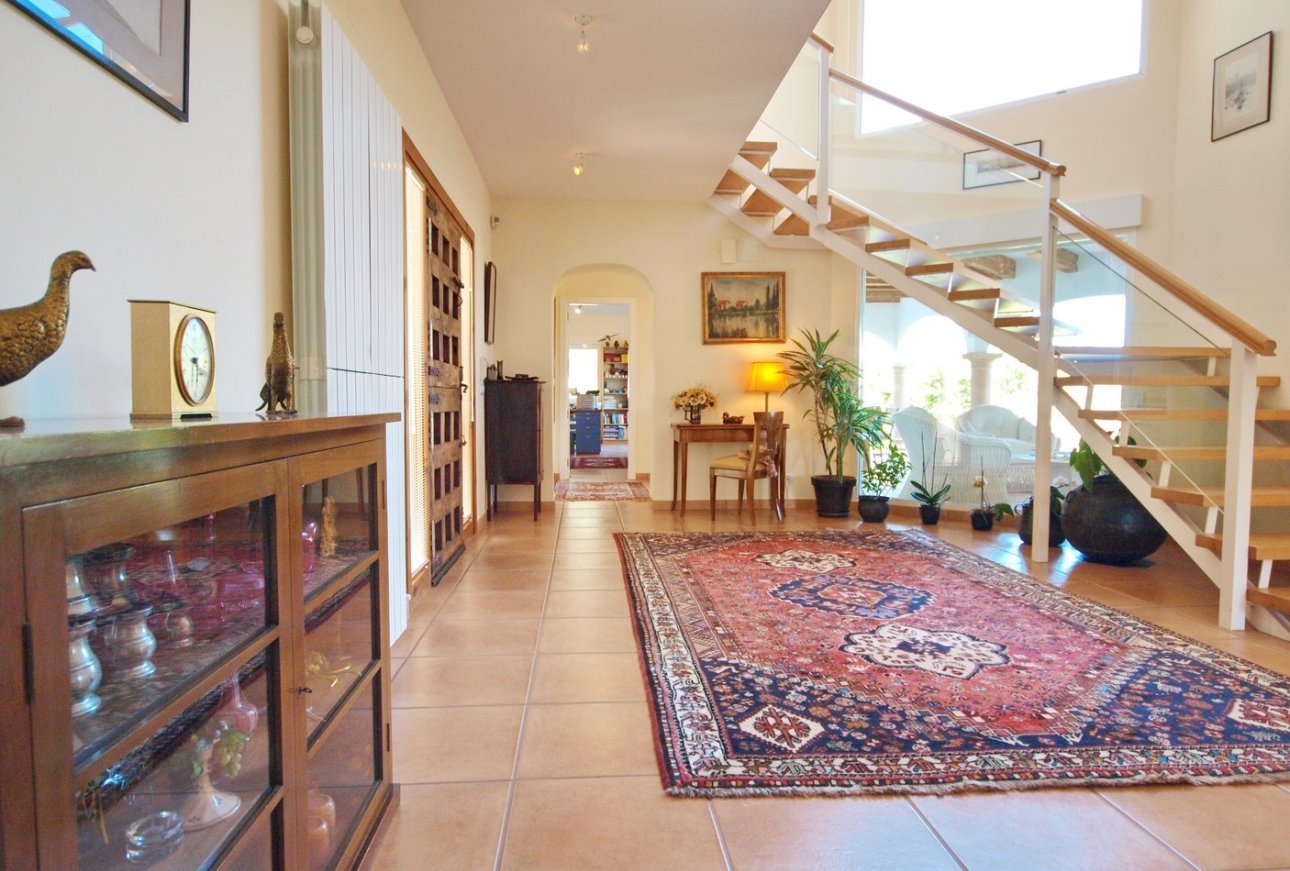Sale - Villa - Javea - Javea/Xabia