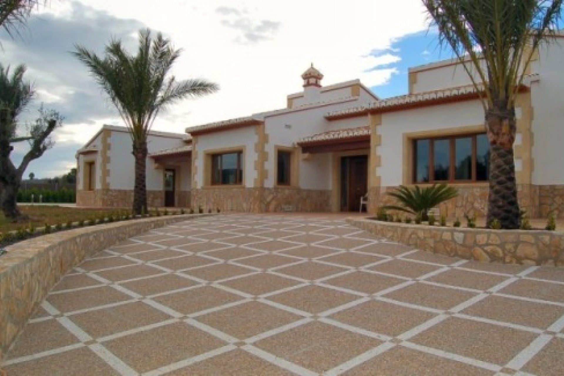 Sale - Villa - Javea - Javea/Xabia