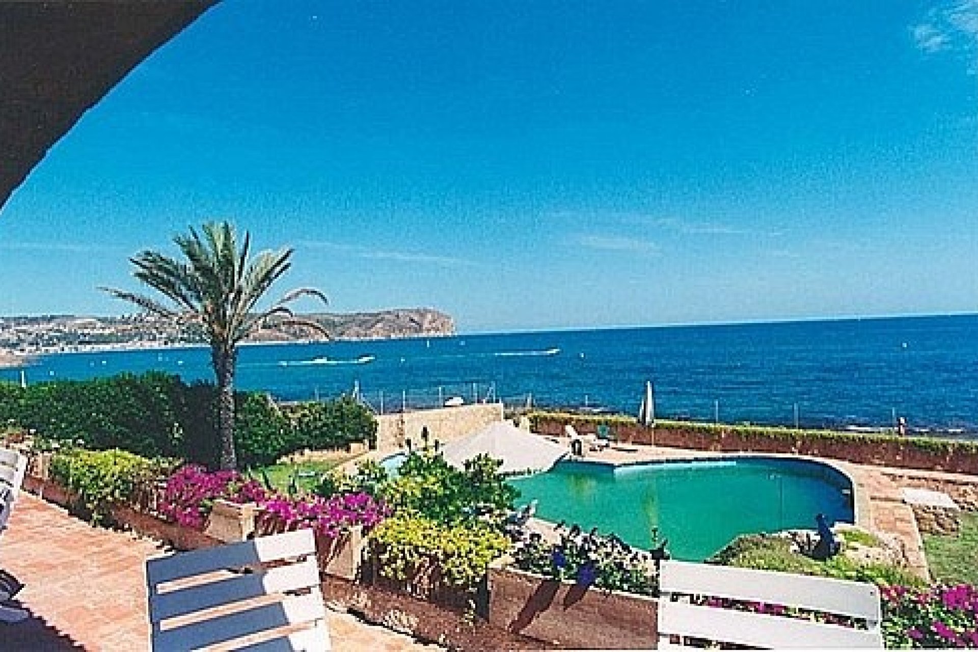 Sale - Villa - Javea - Javea/Xabia