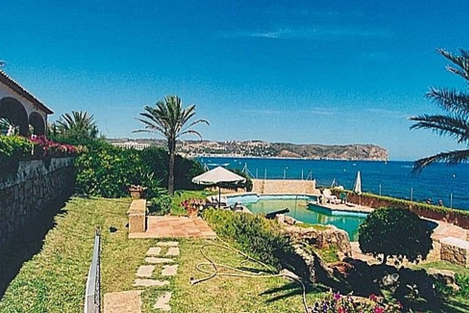 Sale - Villa - Javea - Javea/Xabia