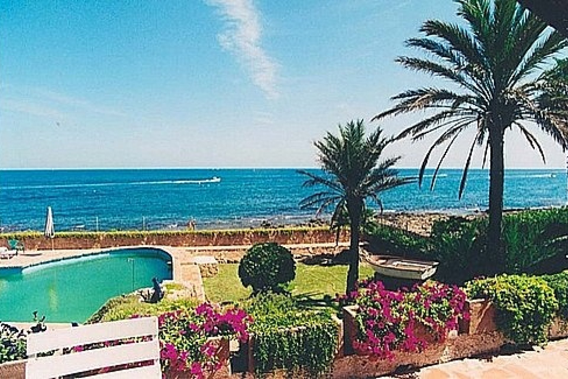 Sale - Villa - Javea - Javea/Xabia