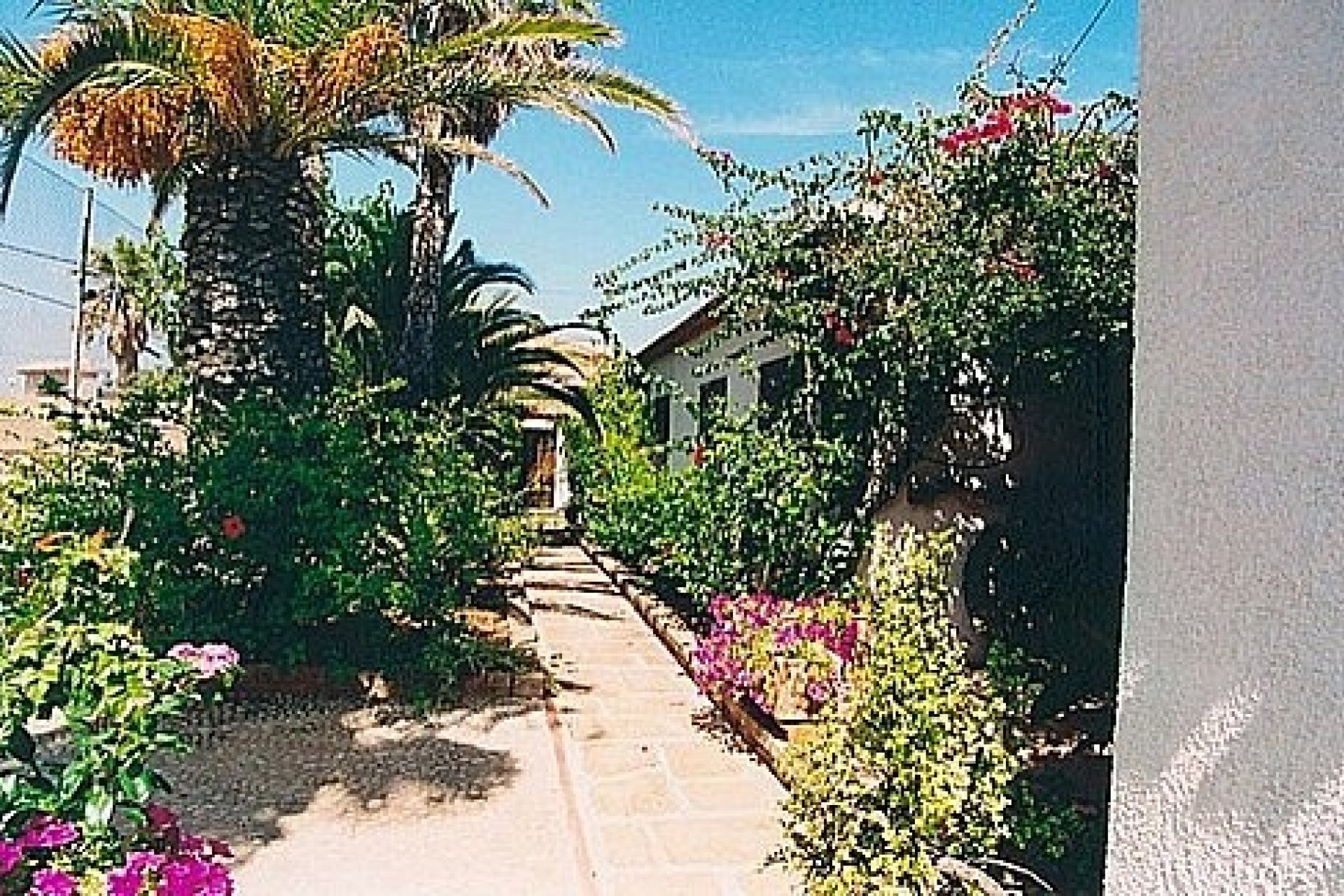 Sale - Villa - Javea - Javea/Xabia