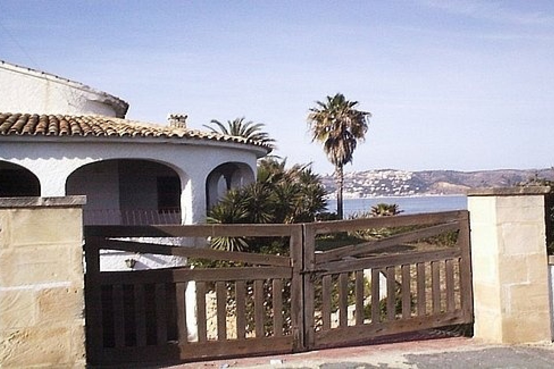 Sale - Villa - Javea - Javea/Xabia