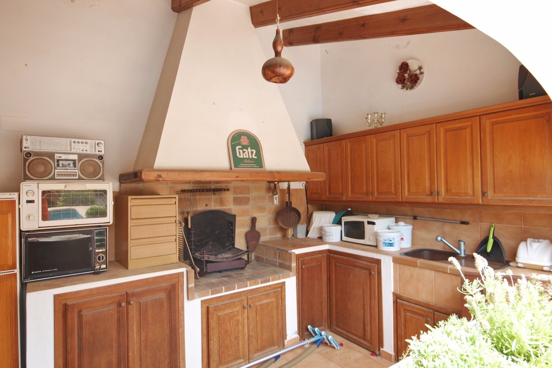 Sale - Villa - Javea - Javea/Xabia
