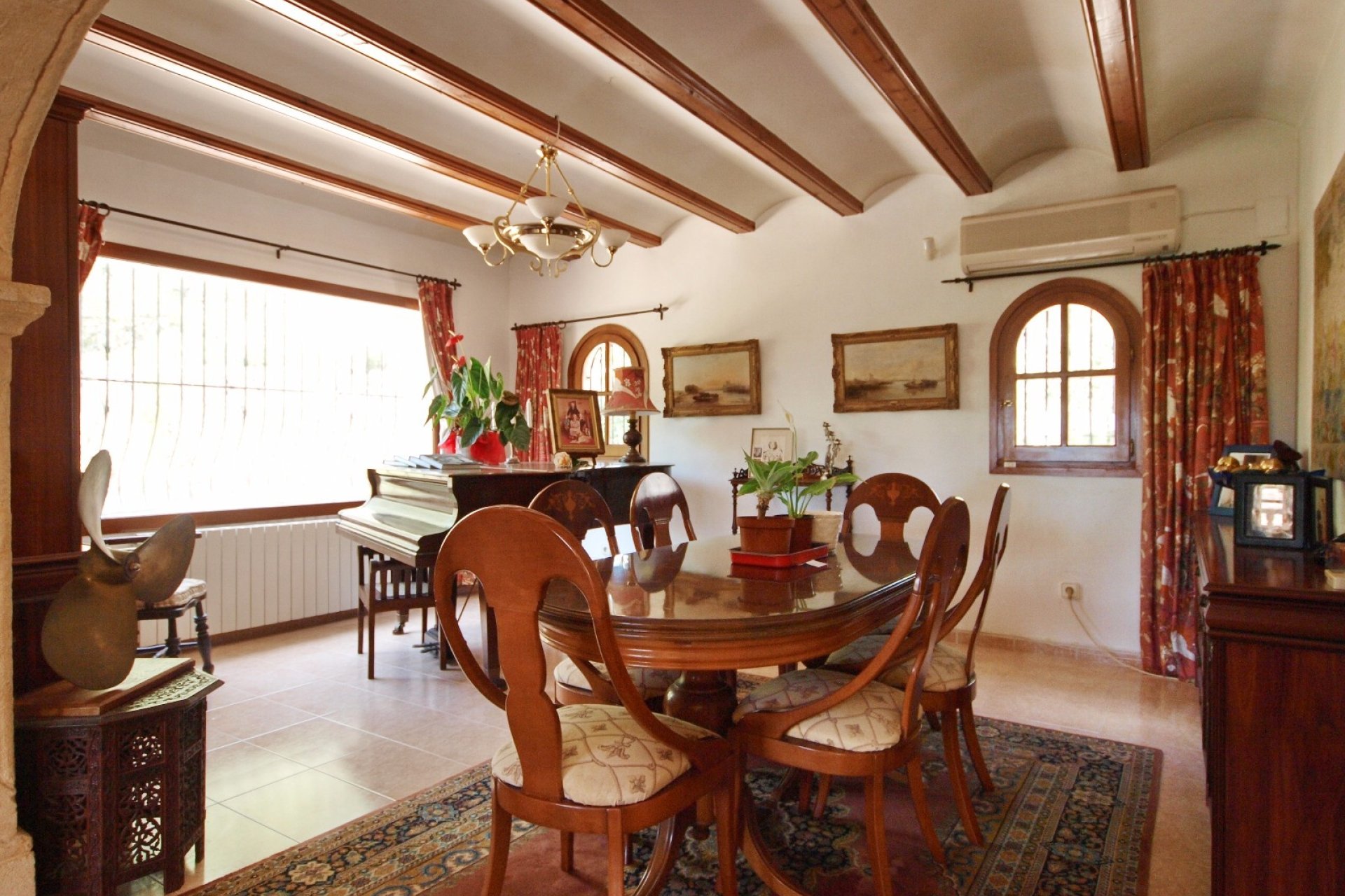Sale - Villa - Javea - Javea/Xabia