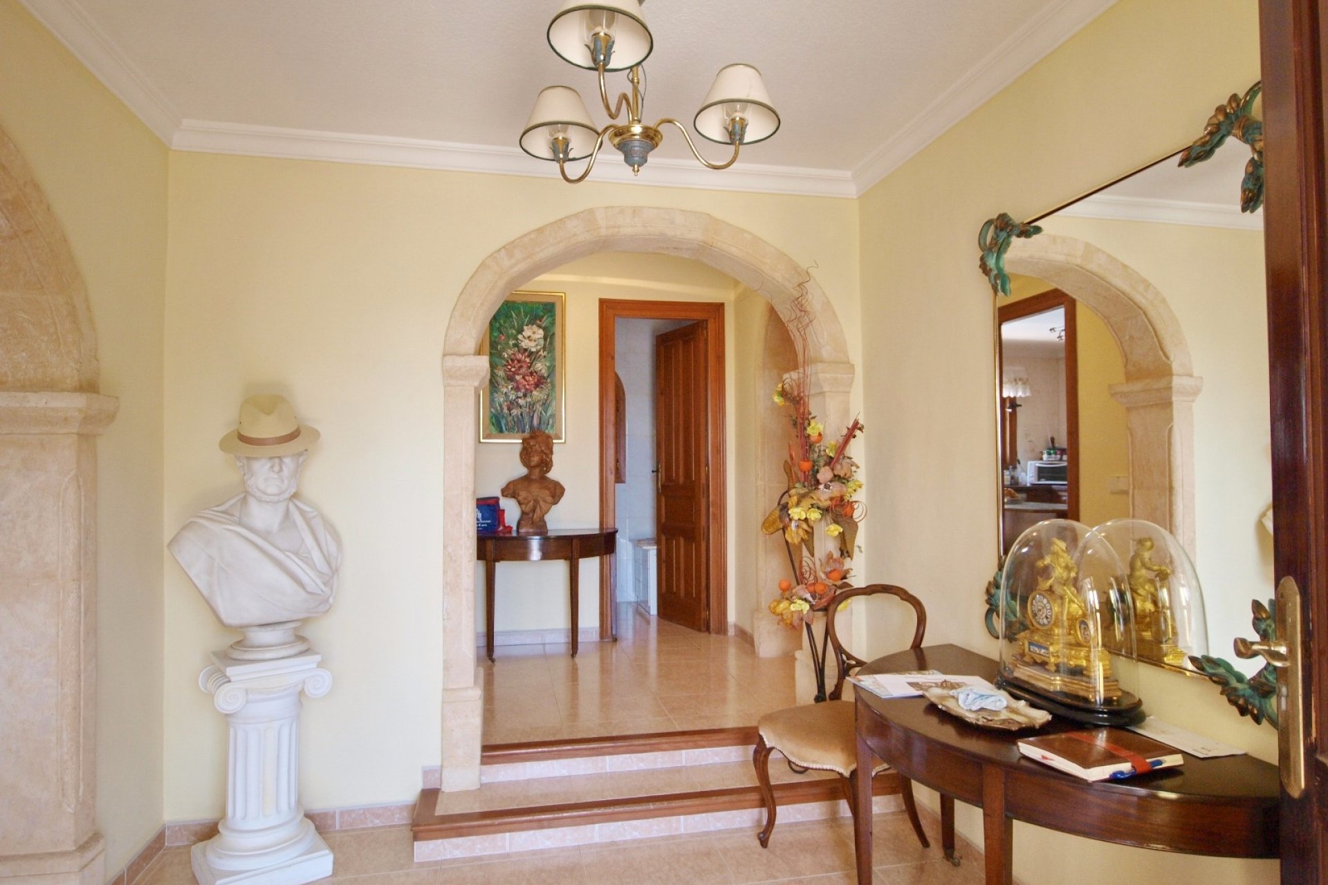 Sale - Villa - Javea - Javea/Xabia