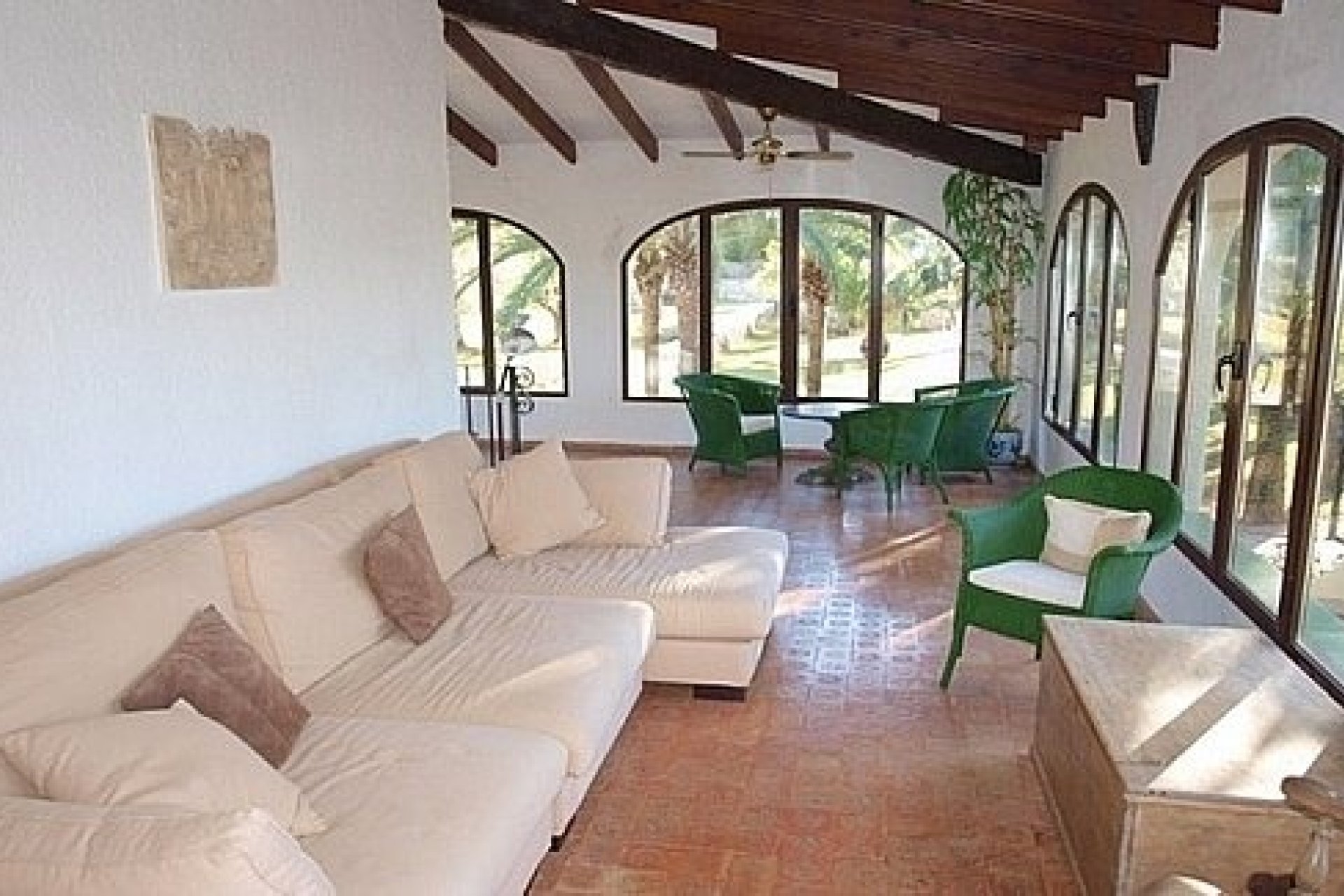 Sale - Villa - Javea - Javea/Xabia