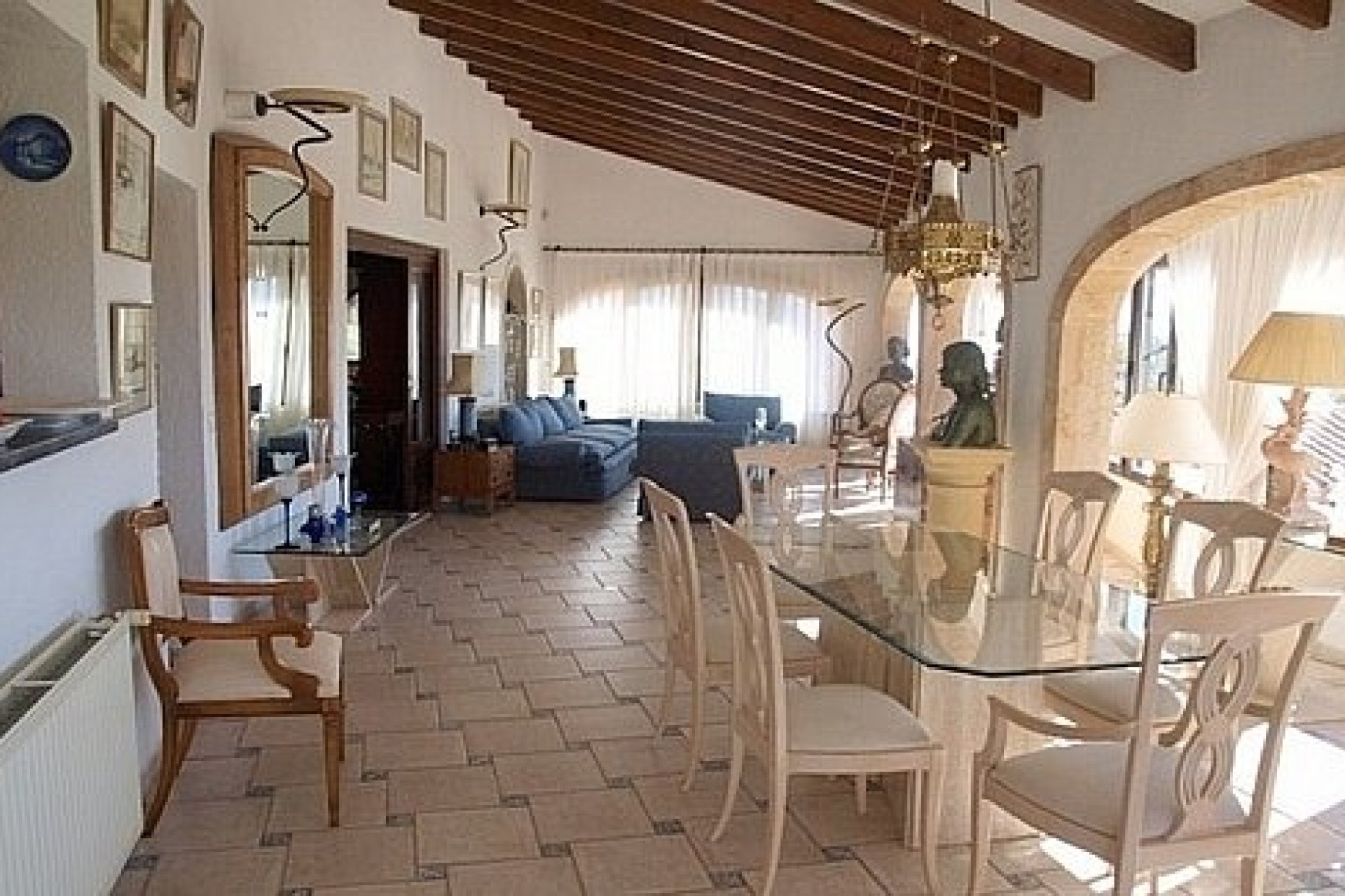 Sale - Villa - Javea - Javea/Xabia
