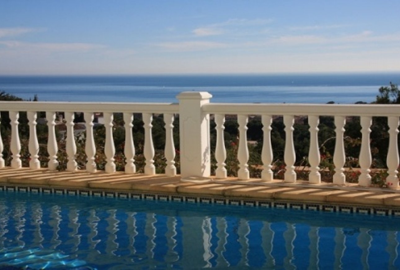 Sale - Villa - Javea - Javea/Xabia