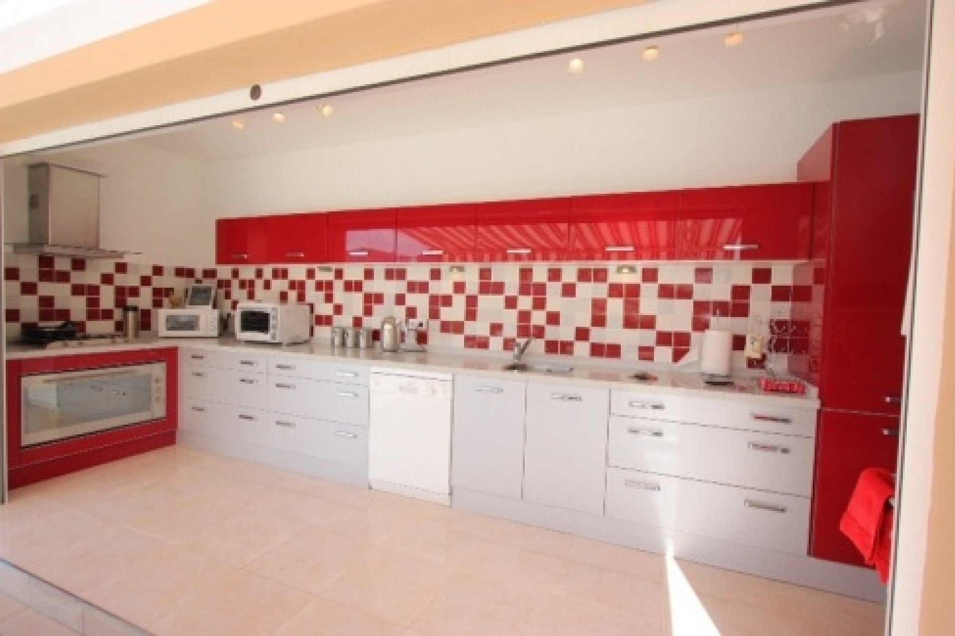 Sale - Villa - Javea - Javea/Xabia