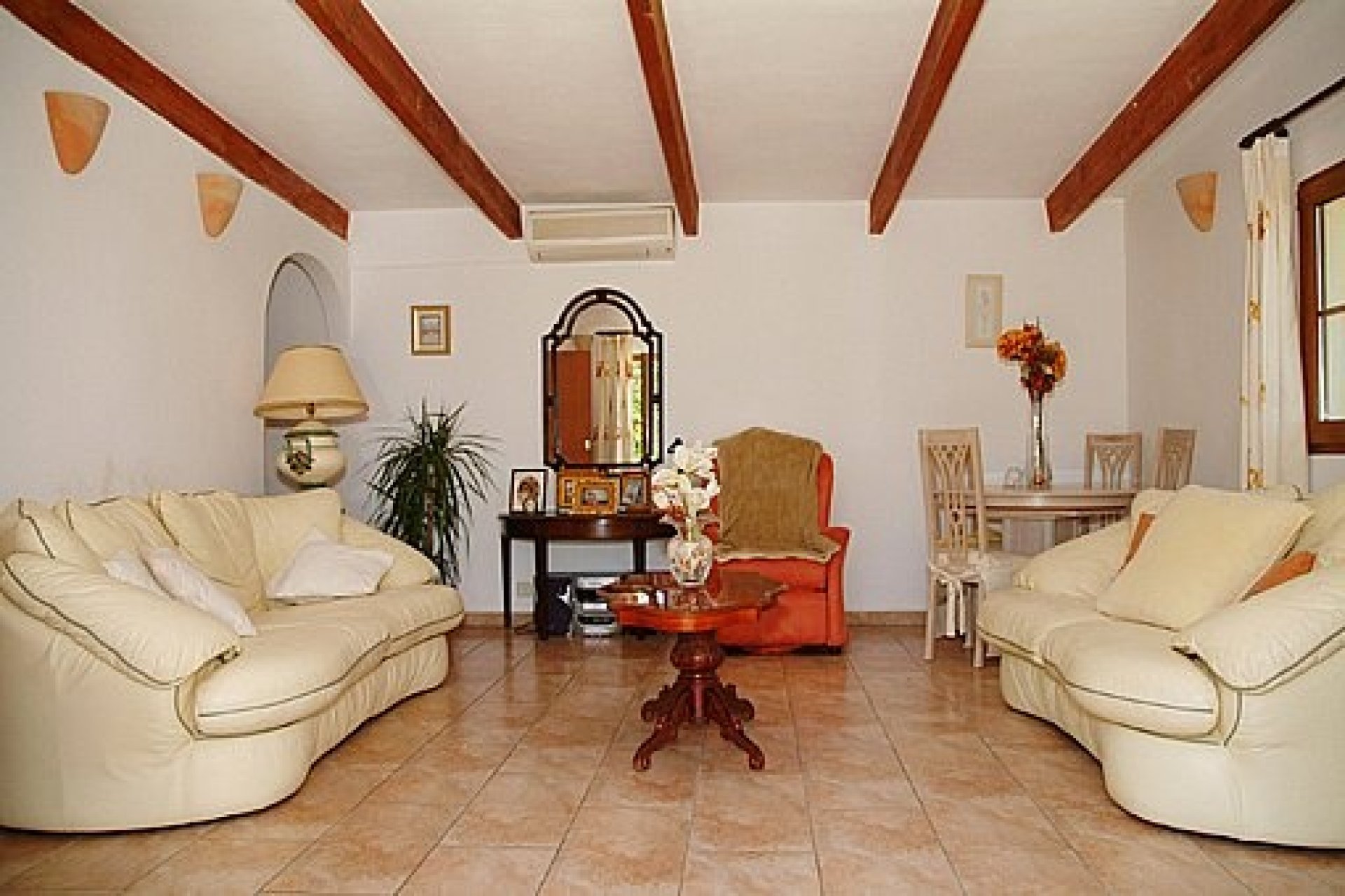 Sale - Villa - Javea - Javea/Xabia