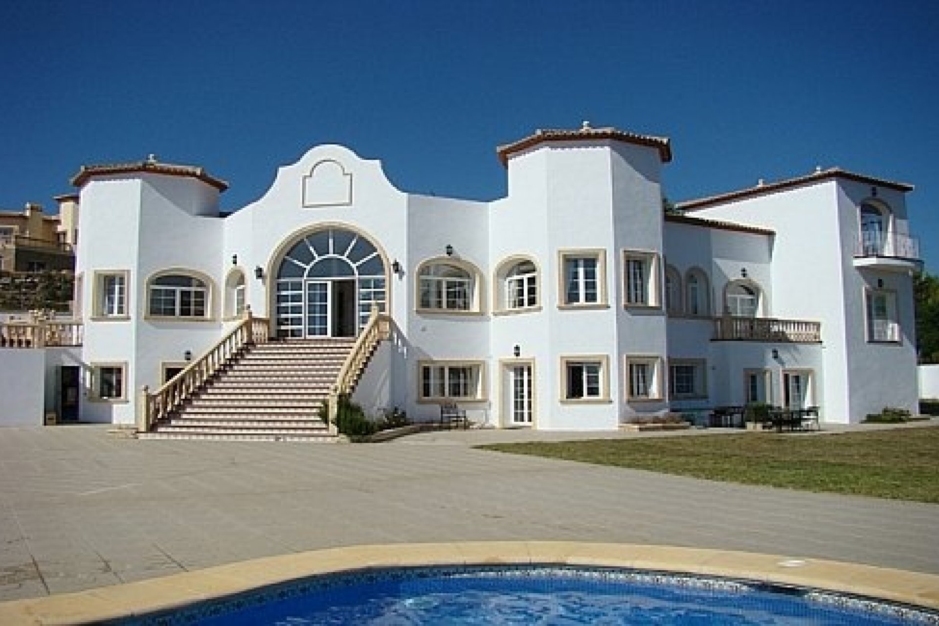 Sale - Villa - Javea - Javea/Xabia