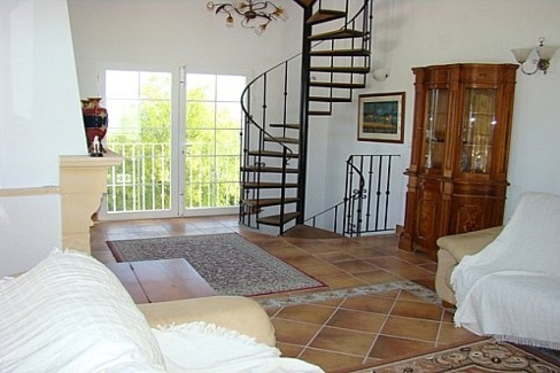 Sale - Villa - Javea - Javea/Xabia