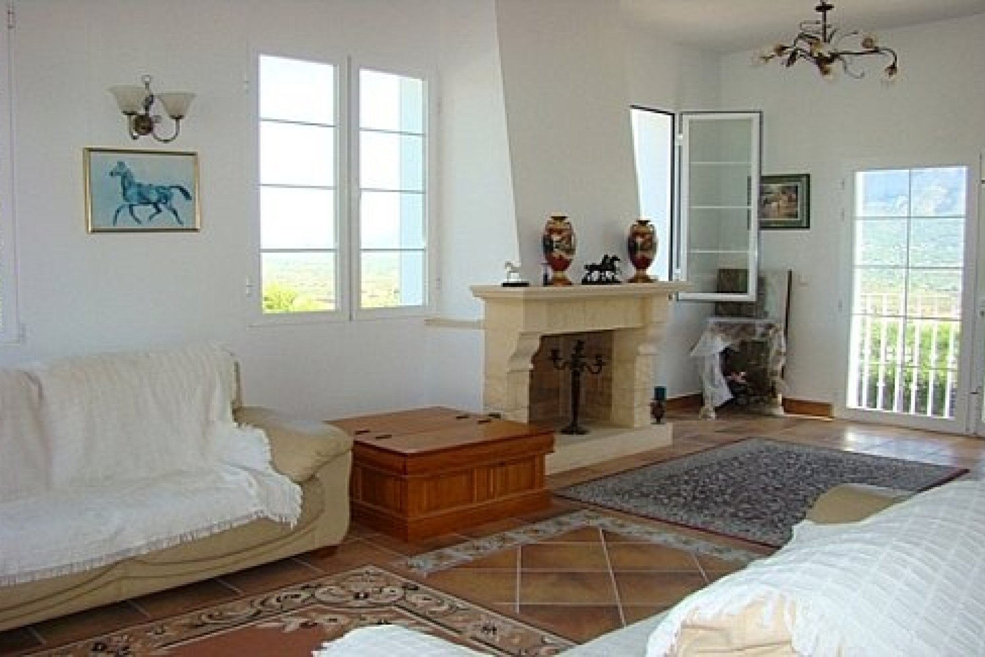 Sale - Villa - Javea - Javea/Xabia