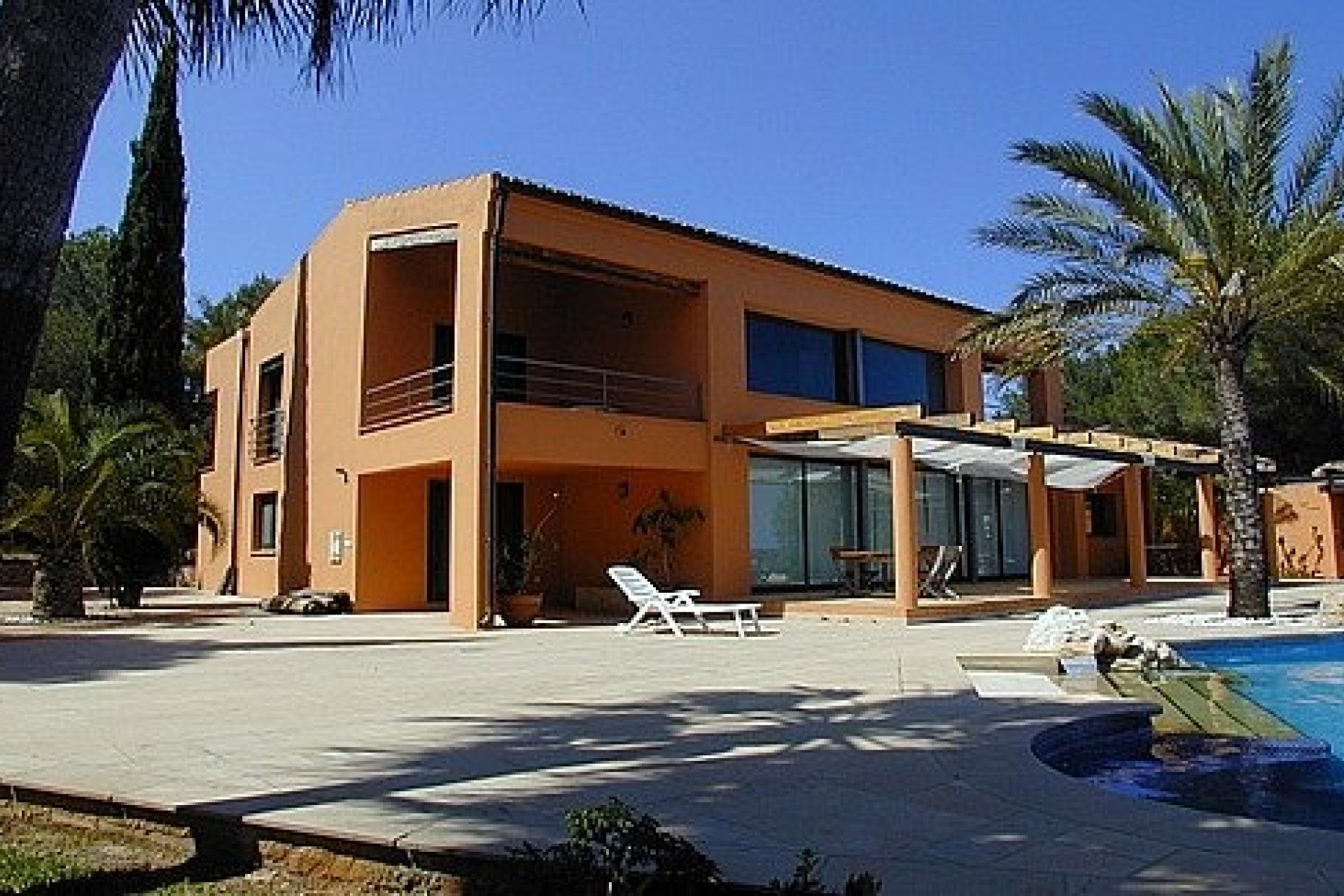 Sale - Villa - Javea - Javea/Xabia