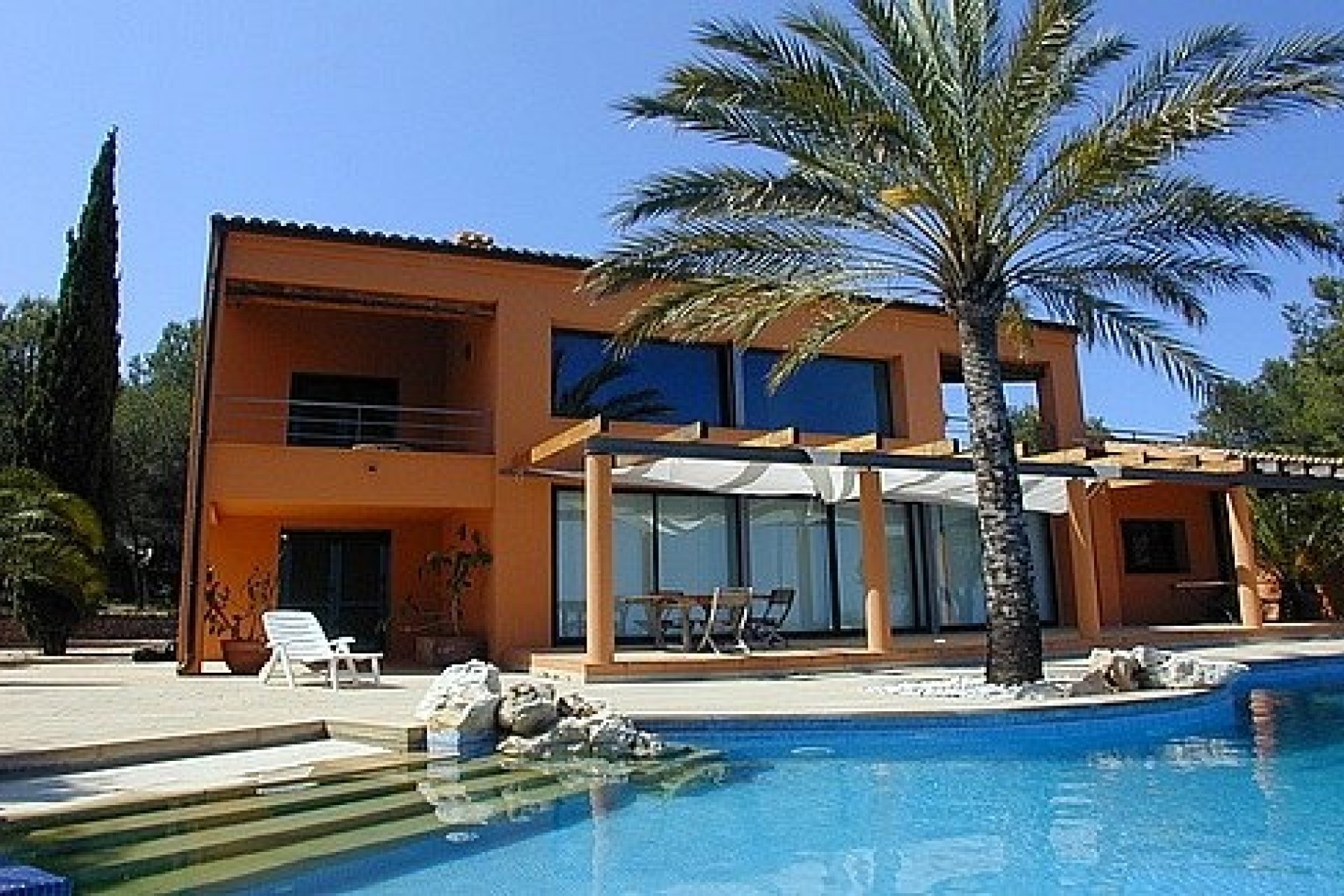 Sale - Villa - Javea - Javea/Xabia