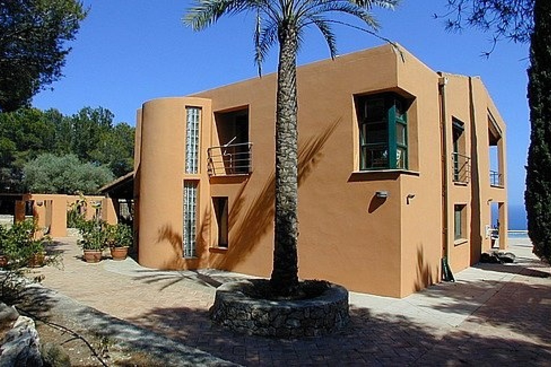 Sale - Villa - Javea - Javea/Xabia