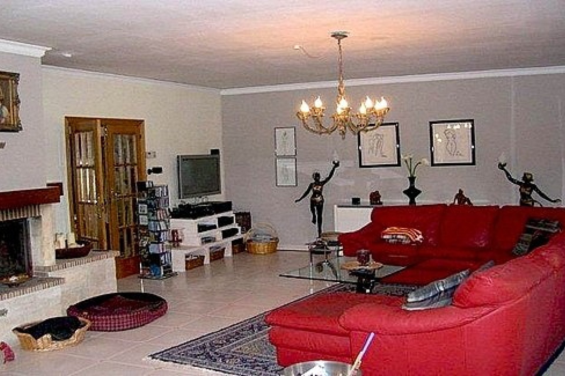 Sale - Villa - Javea - Javea/Xabia