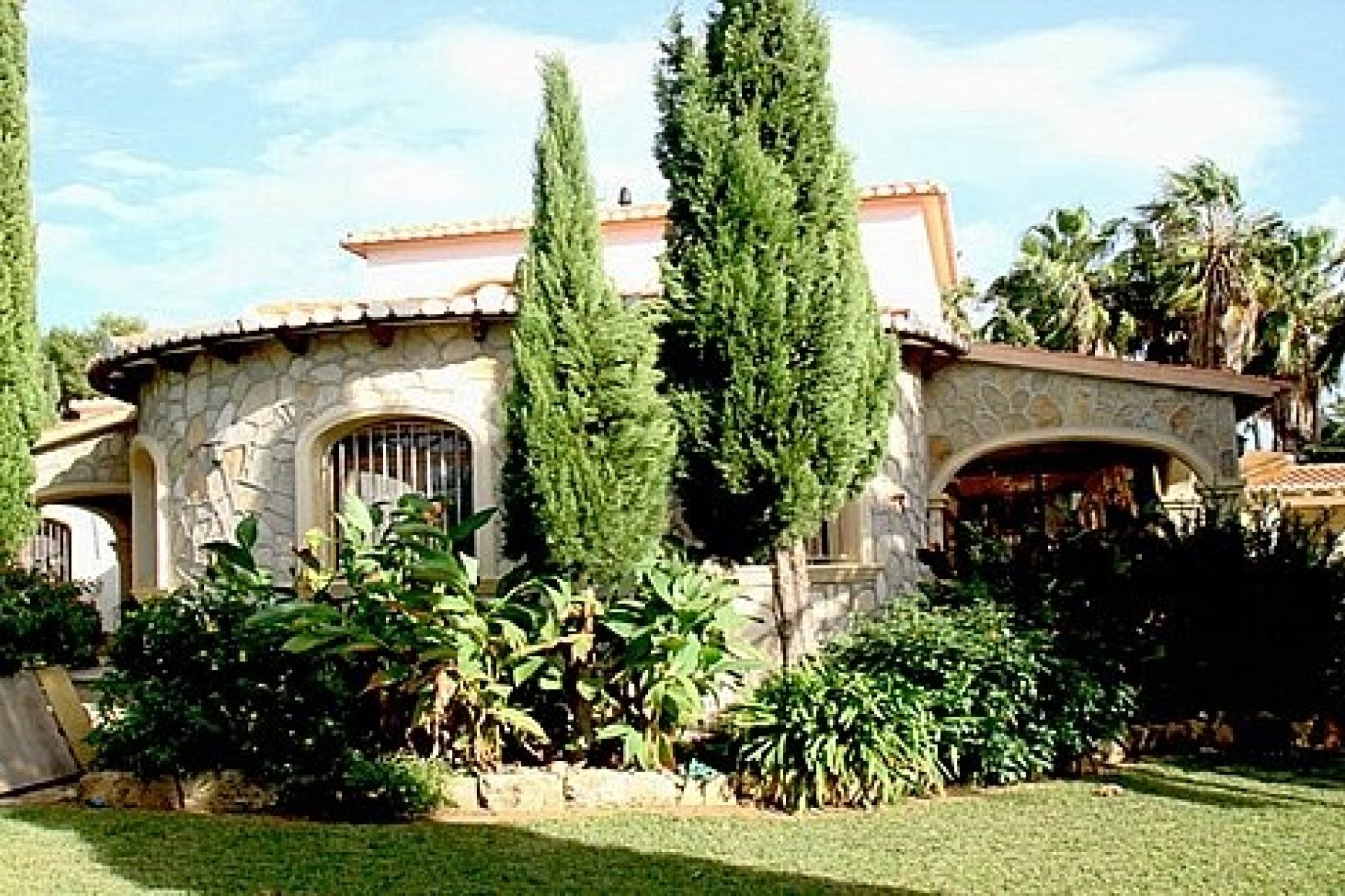 Sale - Villa - Javea - Javea/Xabia