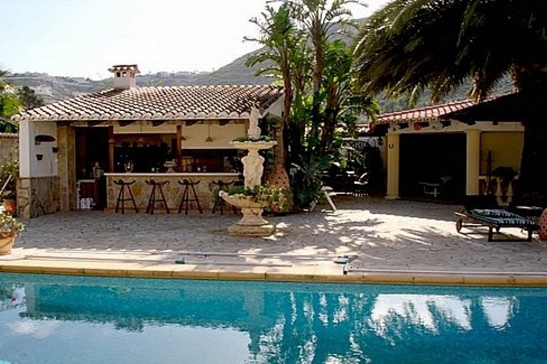 Sale - Villa - Javea - Javea/Xabia