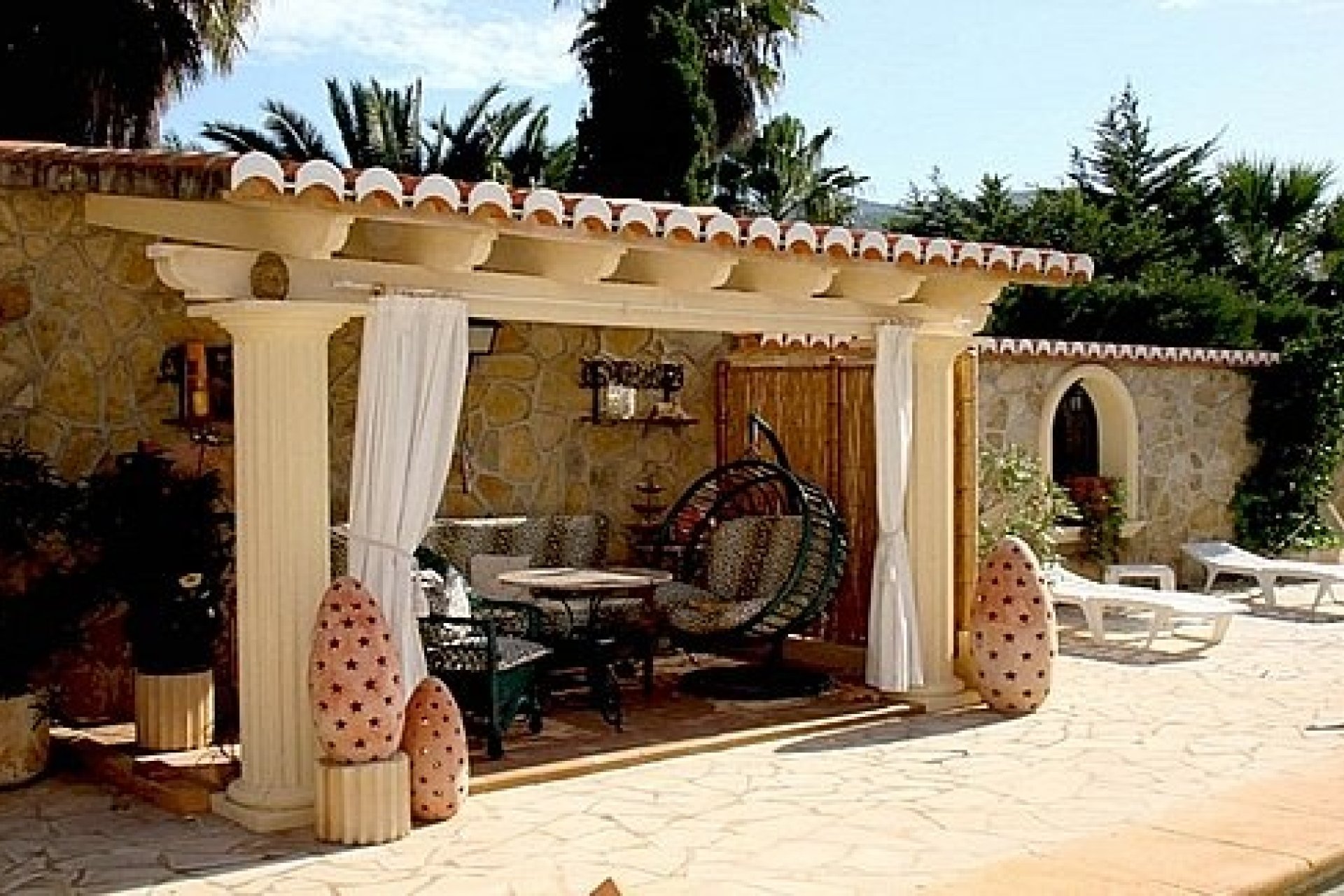 Sale - Villa - Javea - Javea/Xabia