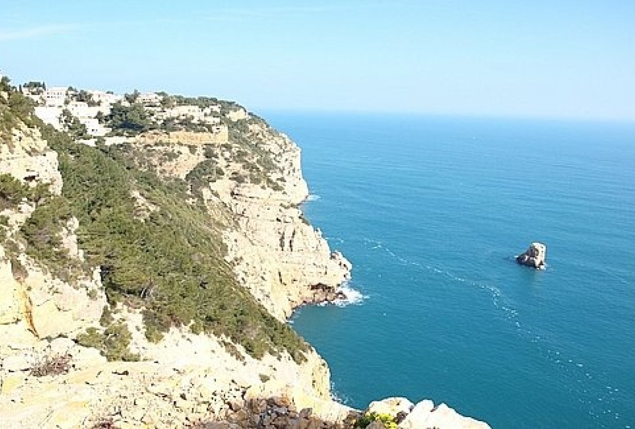 Sale - Villa - Javea - Javea/Xabia