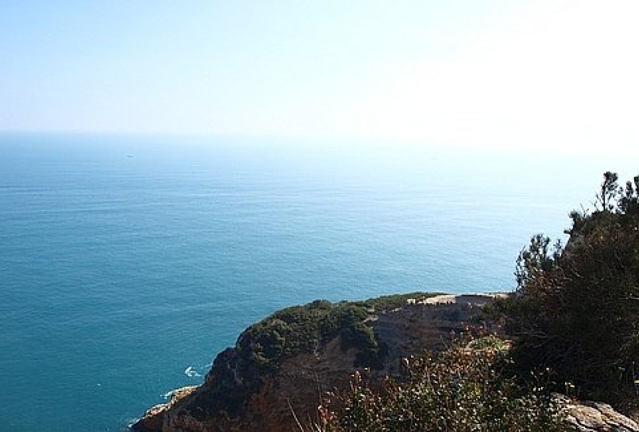 Sale - Villa - Javea - Javea/Xabia
