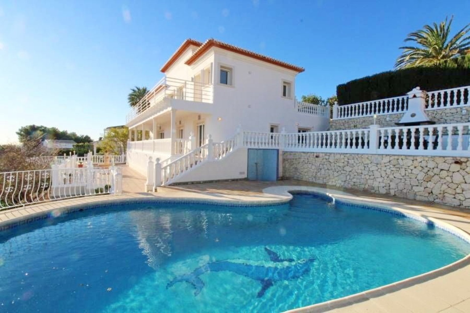 Sale - Villa - Javea - Javea/Xabia