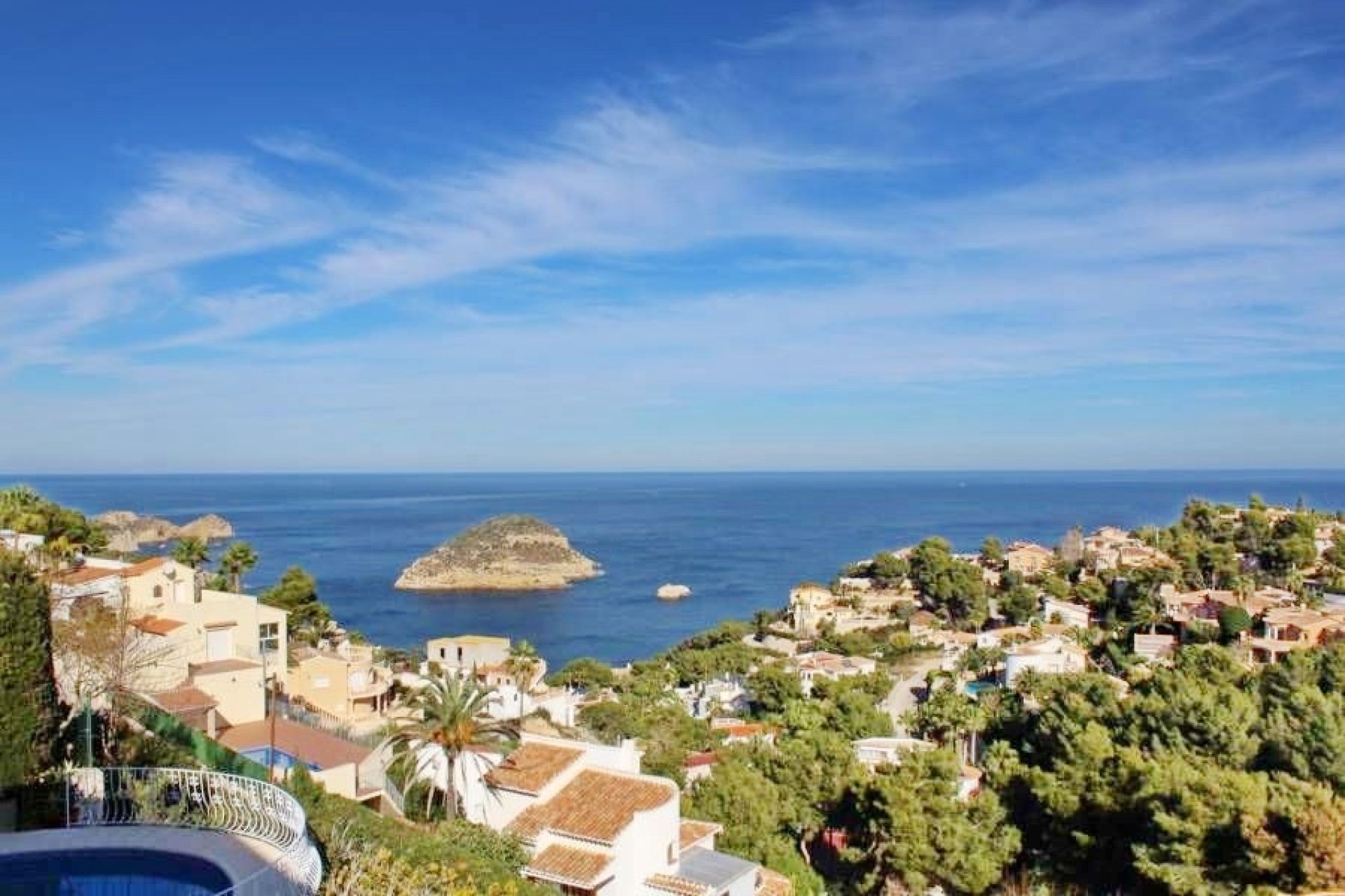 Sale - Villa - Javea - Javea/Xabia