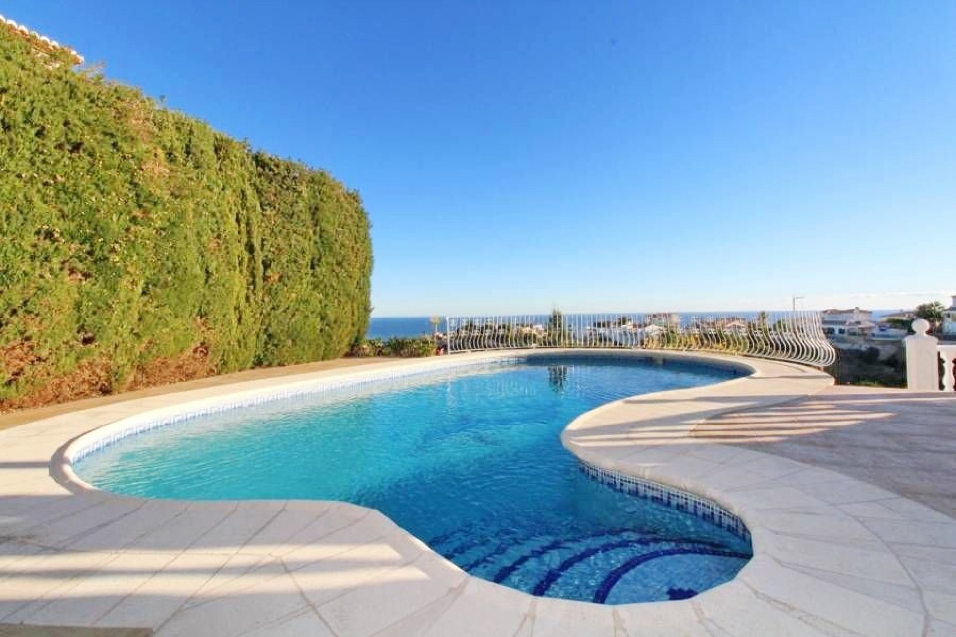 Sale - Villa - Javea - Javea/Xabia