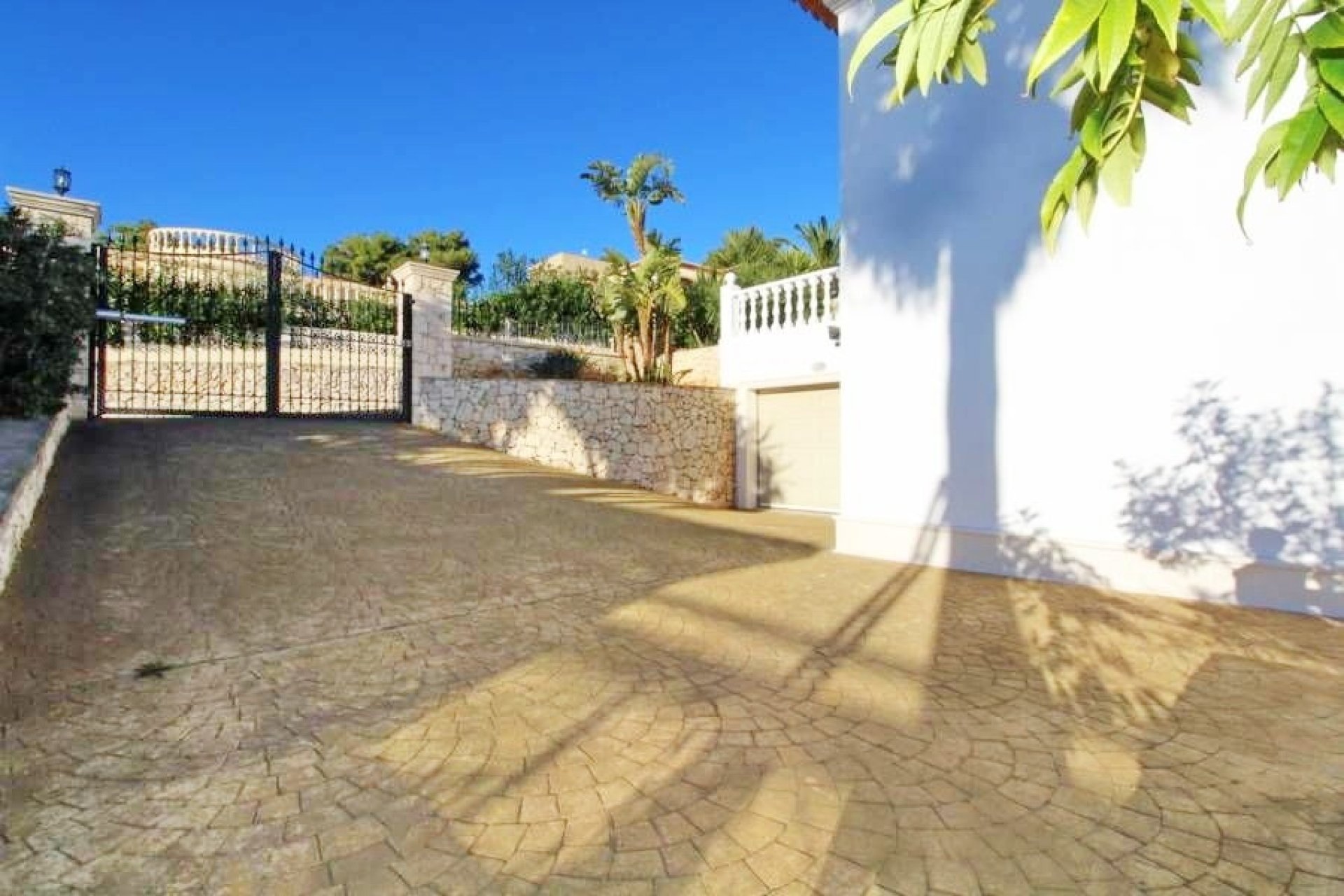 Sale - Villa - Javea - Javea/Xabia