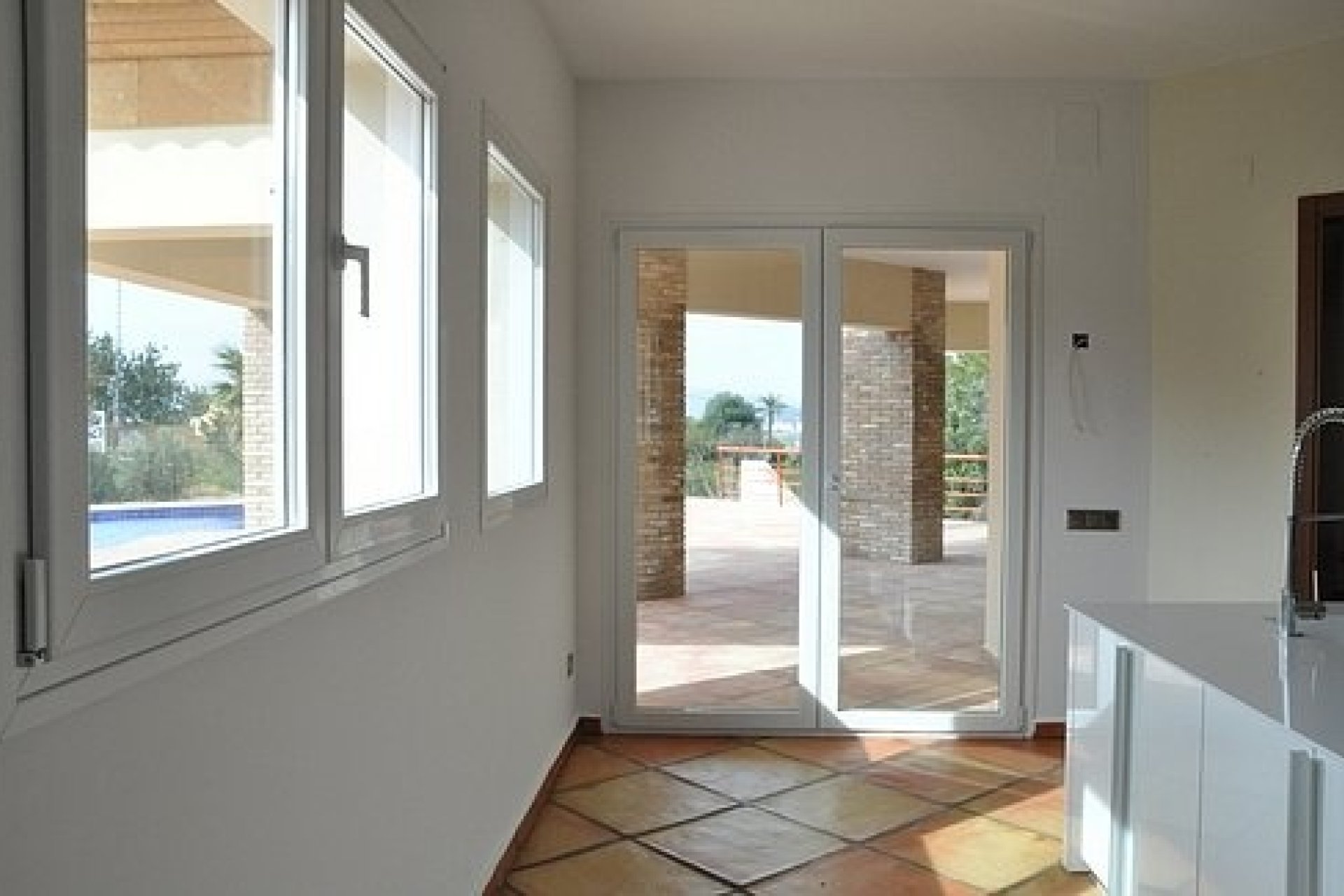 Sale - Villa - Javea - Javea/Xabia
