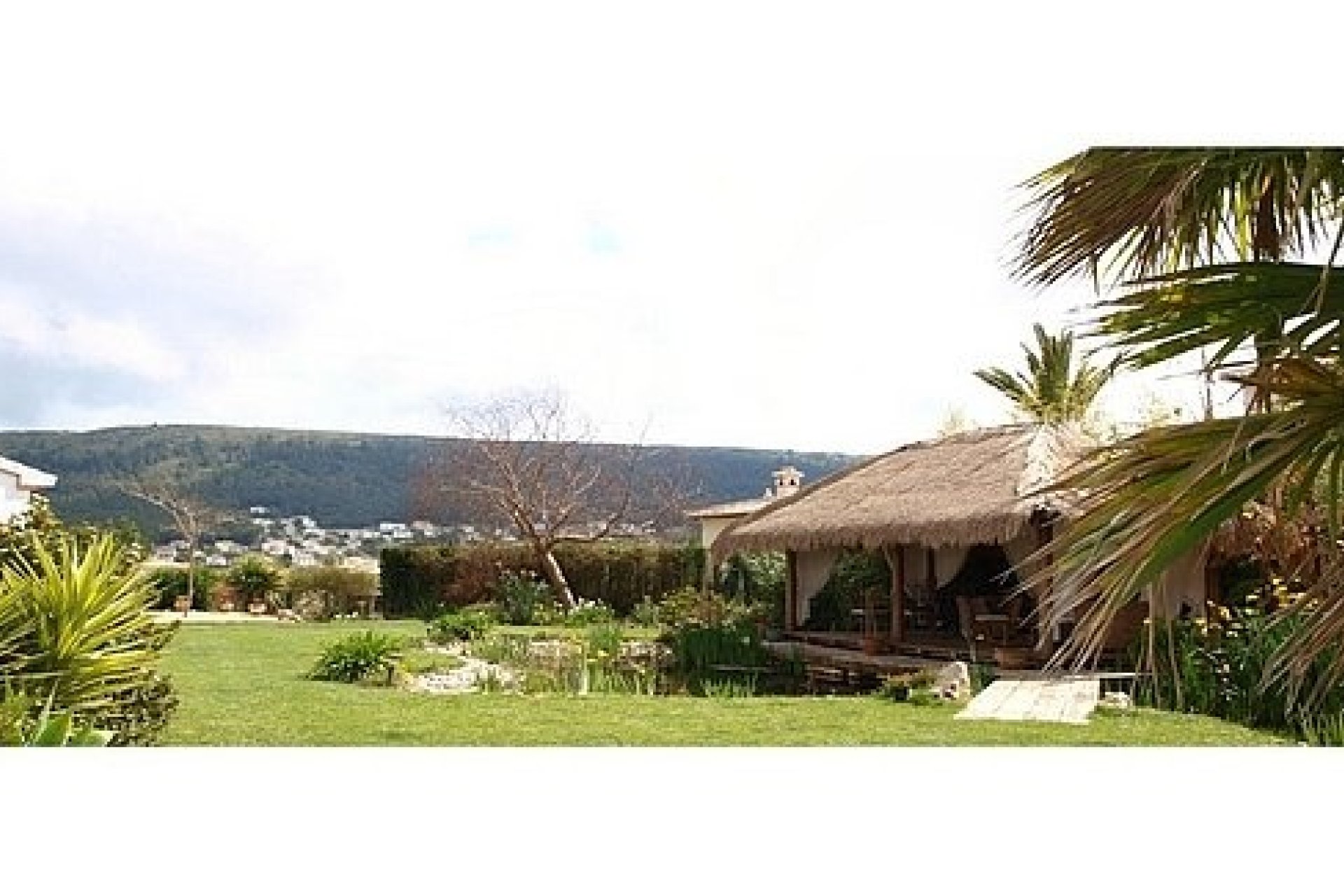 Sale - Villa - Javea - Javea/Xabia