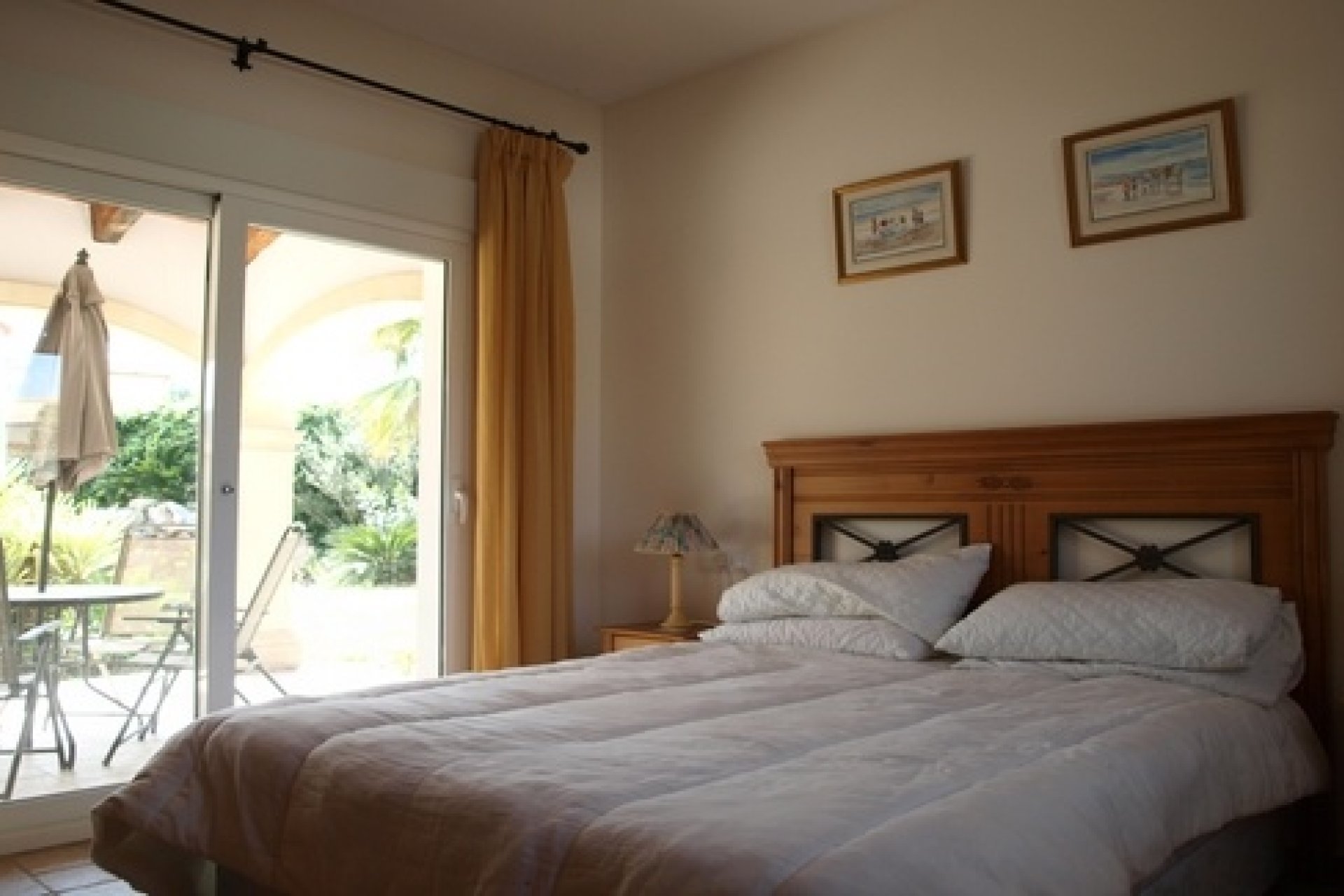 Sale - Villa - Javea - Javea/Xabia