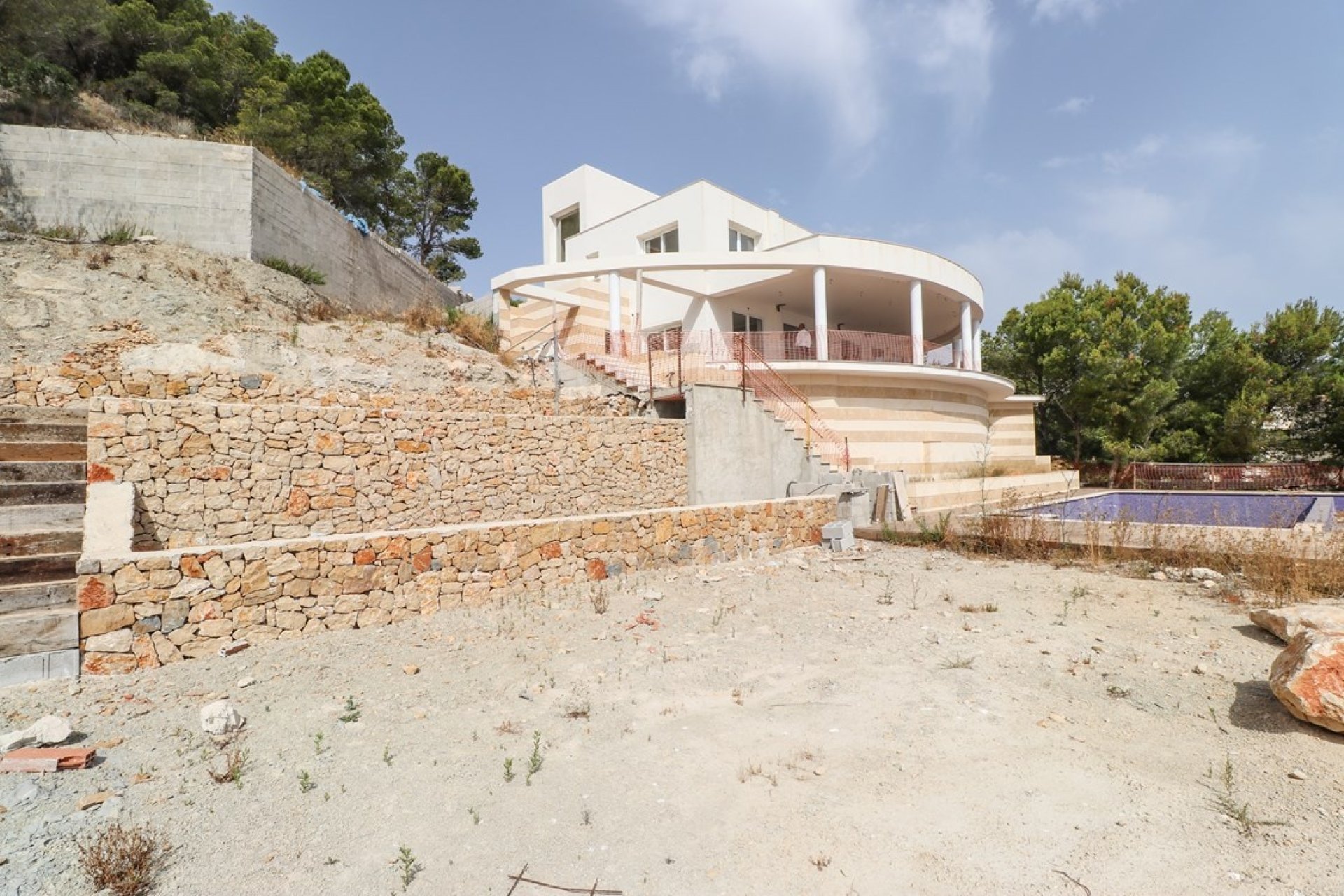 Sale - Villa - Javea - Javea/Xabia