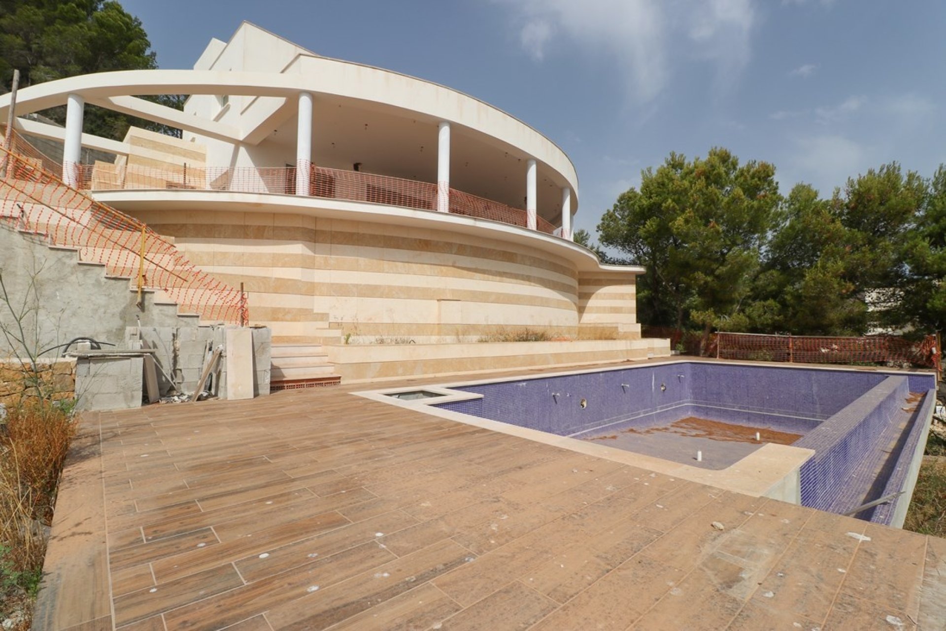 Sale - Villa - Javea - Javea/Xabia