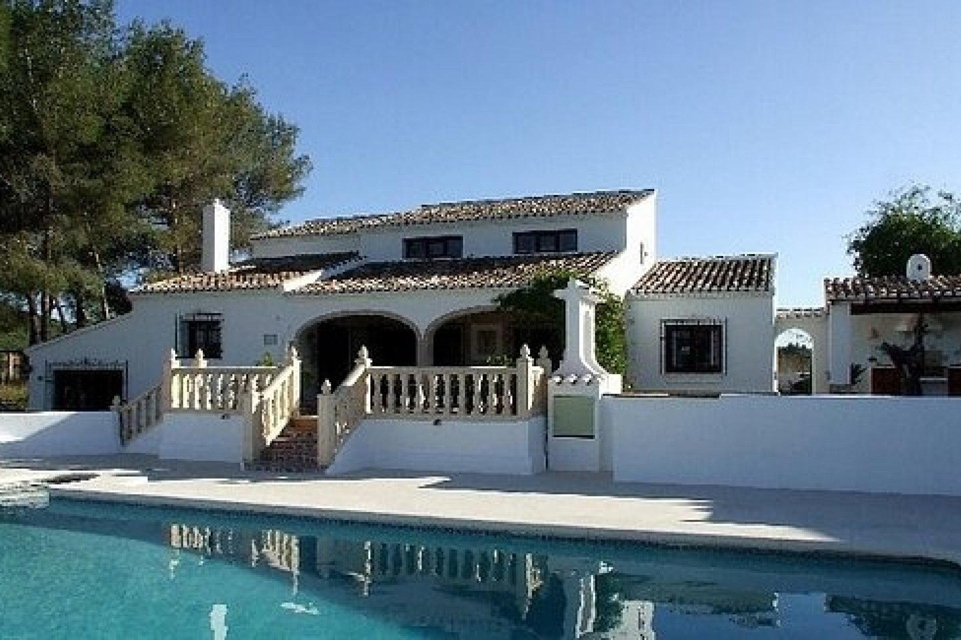 Sale - Villa - Javea - Javea/Xabia