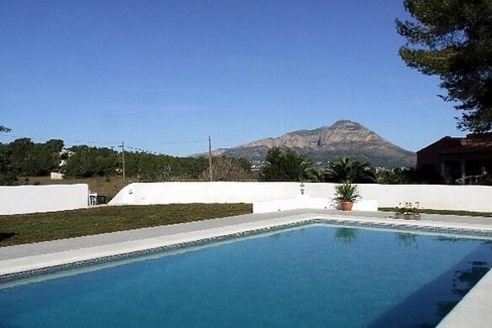 Sale - Villa - Javea - Javea/Xabia