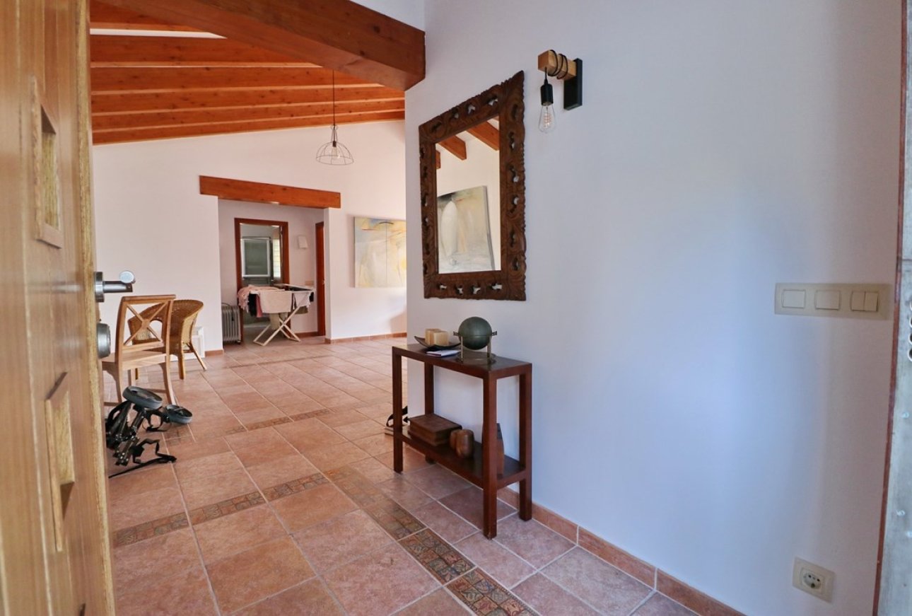 Sale - Villa - Javea - Javea/Xabia