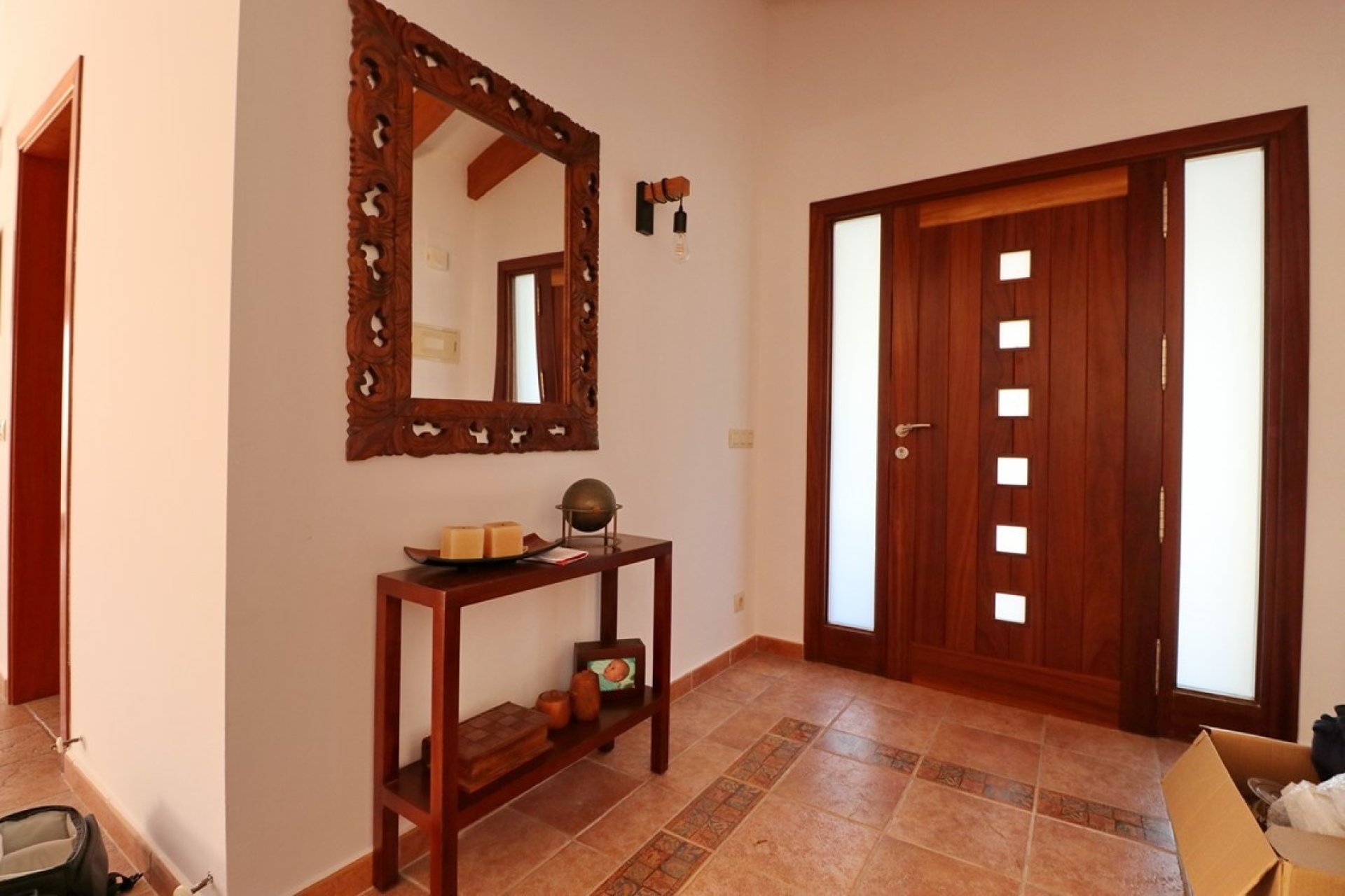 Sale - Villa - Javea - Javea/Xabia