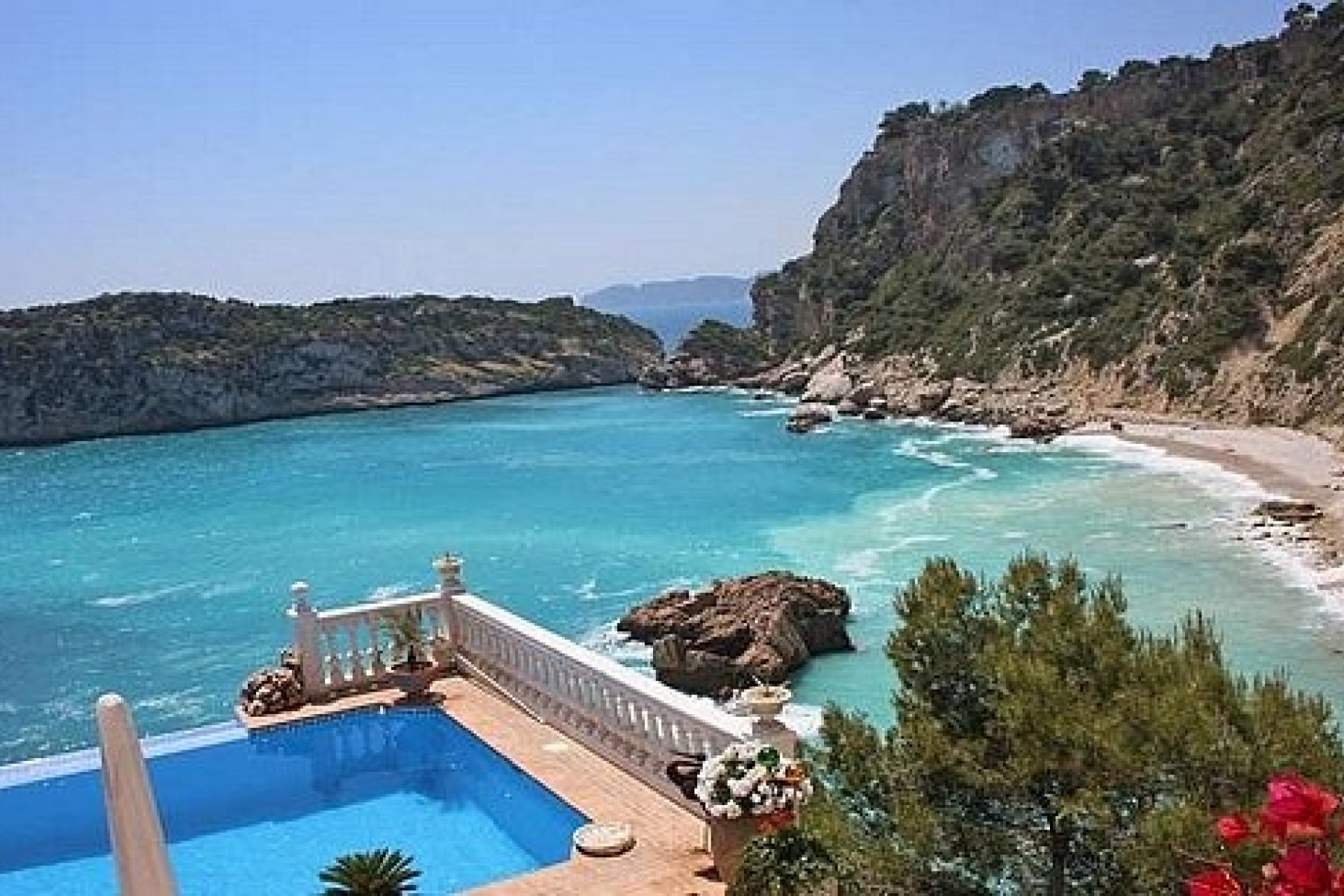 Sale - Villa - Javea - Javea/Xabia