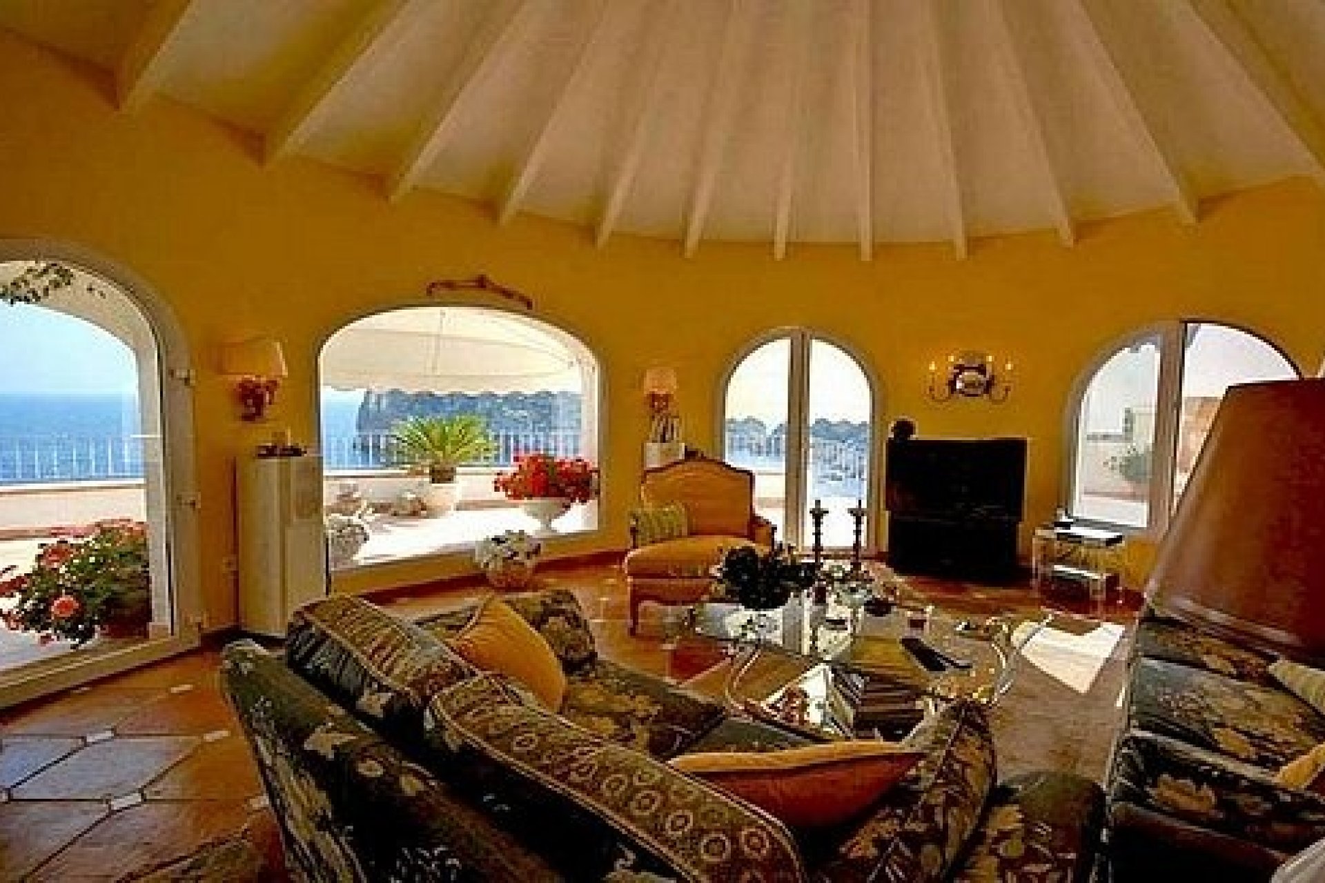 Sale - Villa - Javea - Javea/Xabia