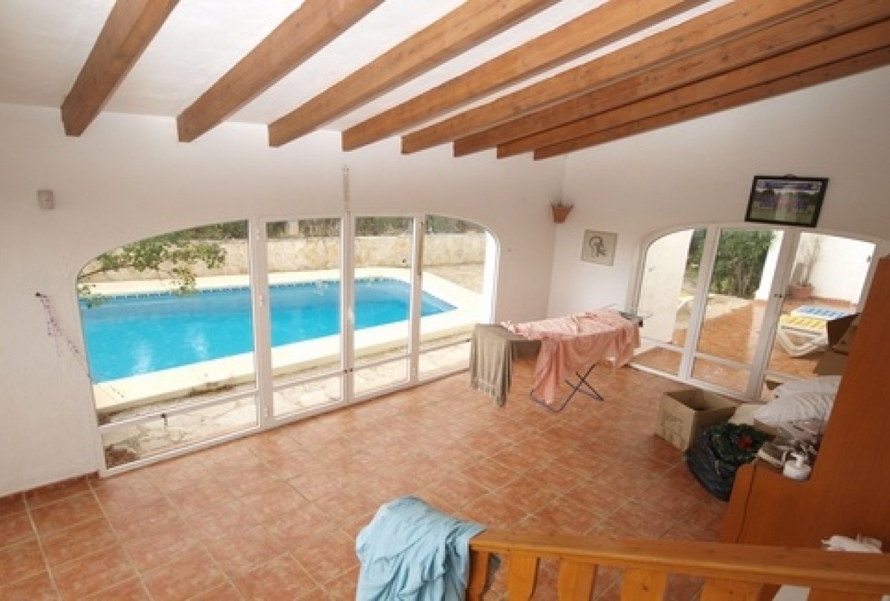 Sale - Villa - Javea - Javea/Xabia