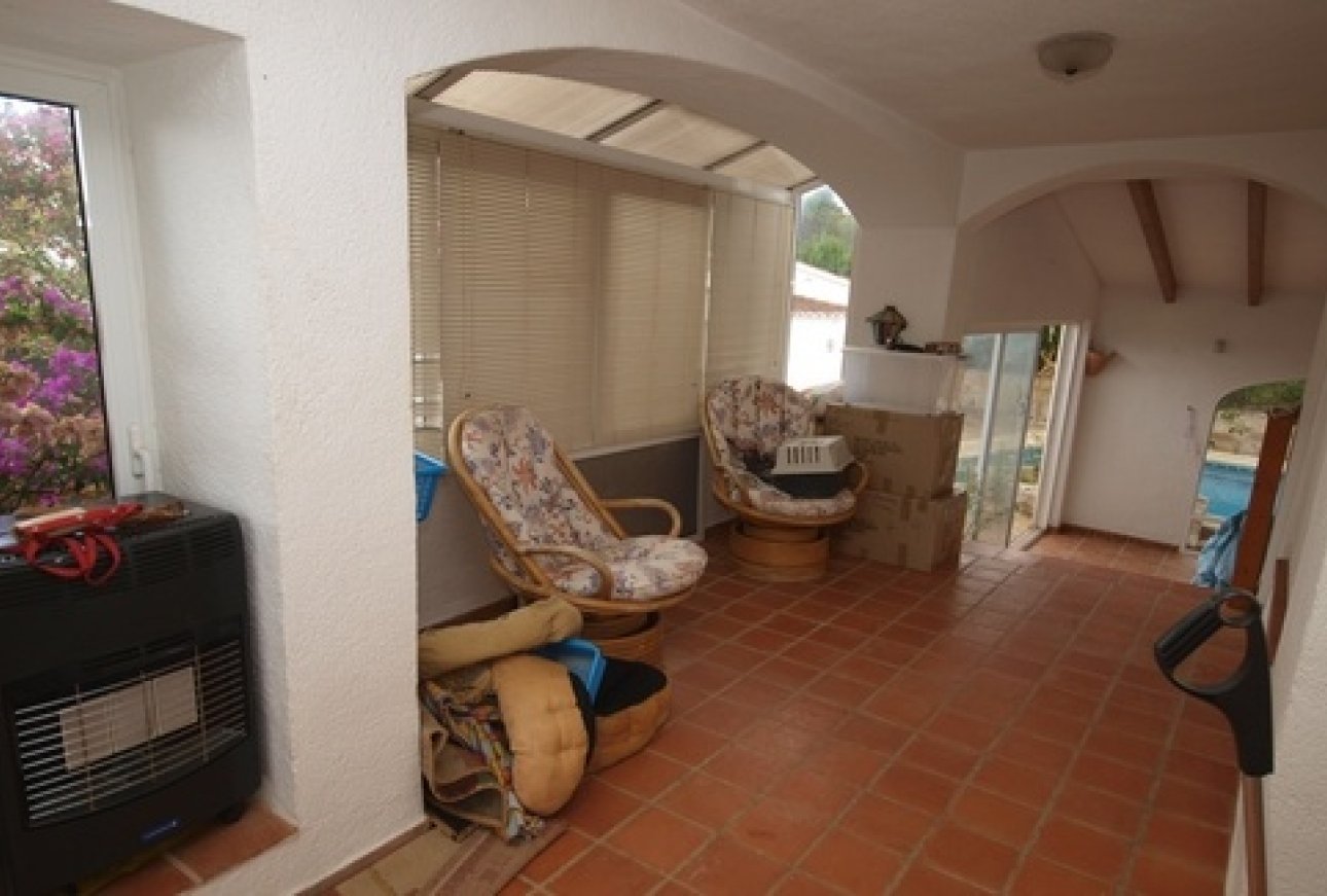 Sale - Villa - Javea - Javea/Xabia