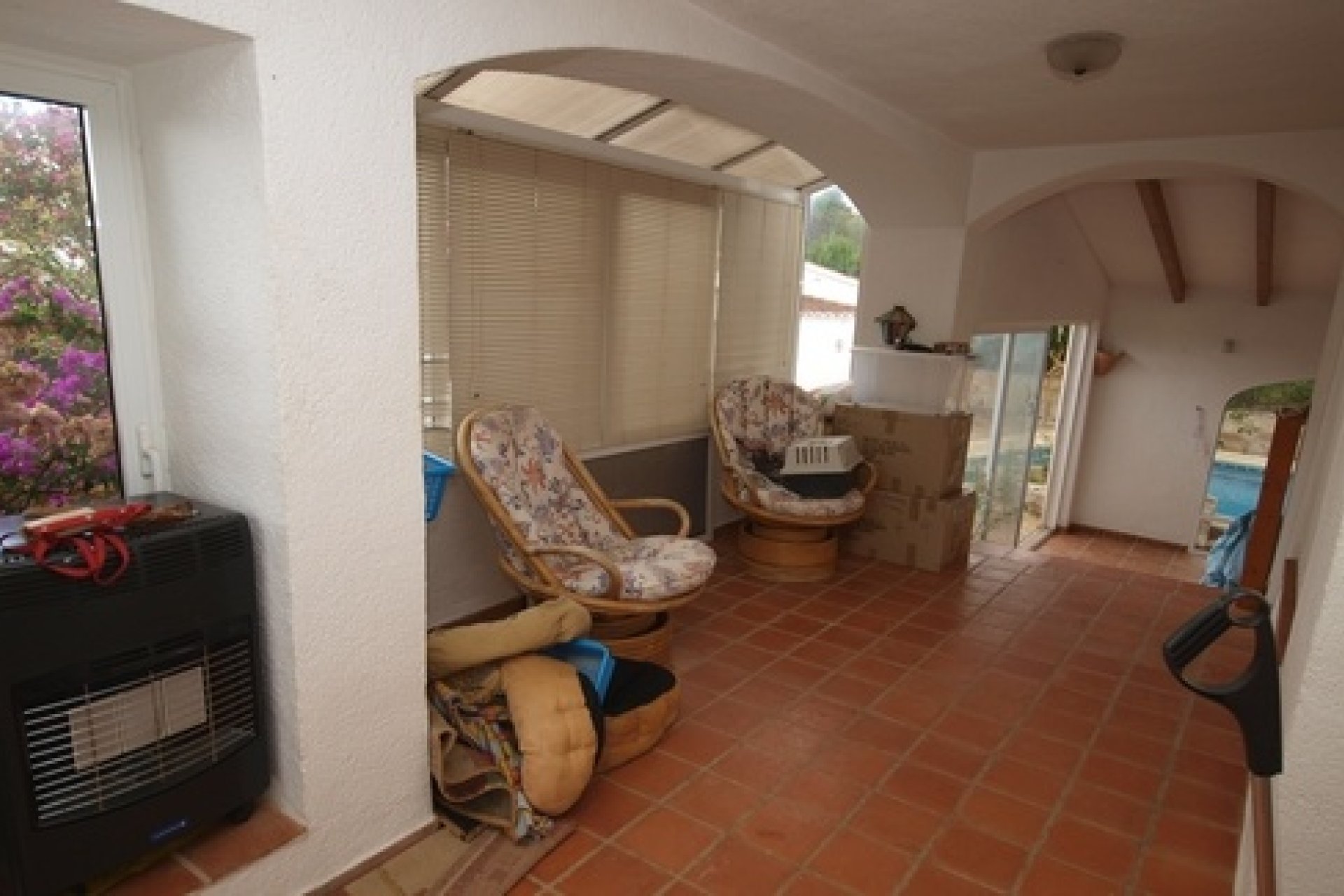 Sale - Villa - Javea - Javea/Xabia