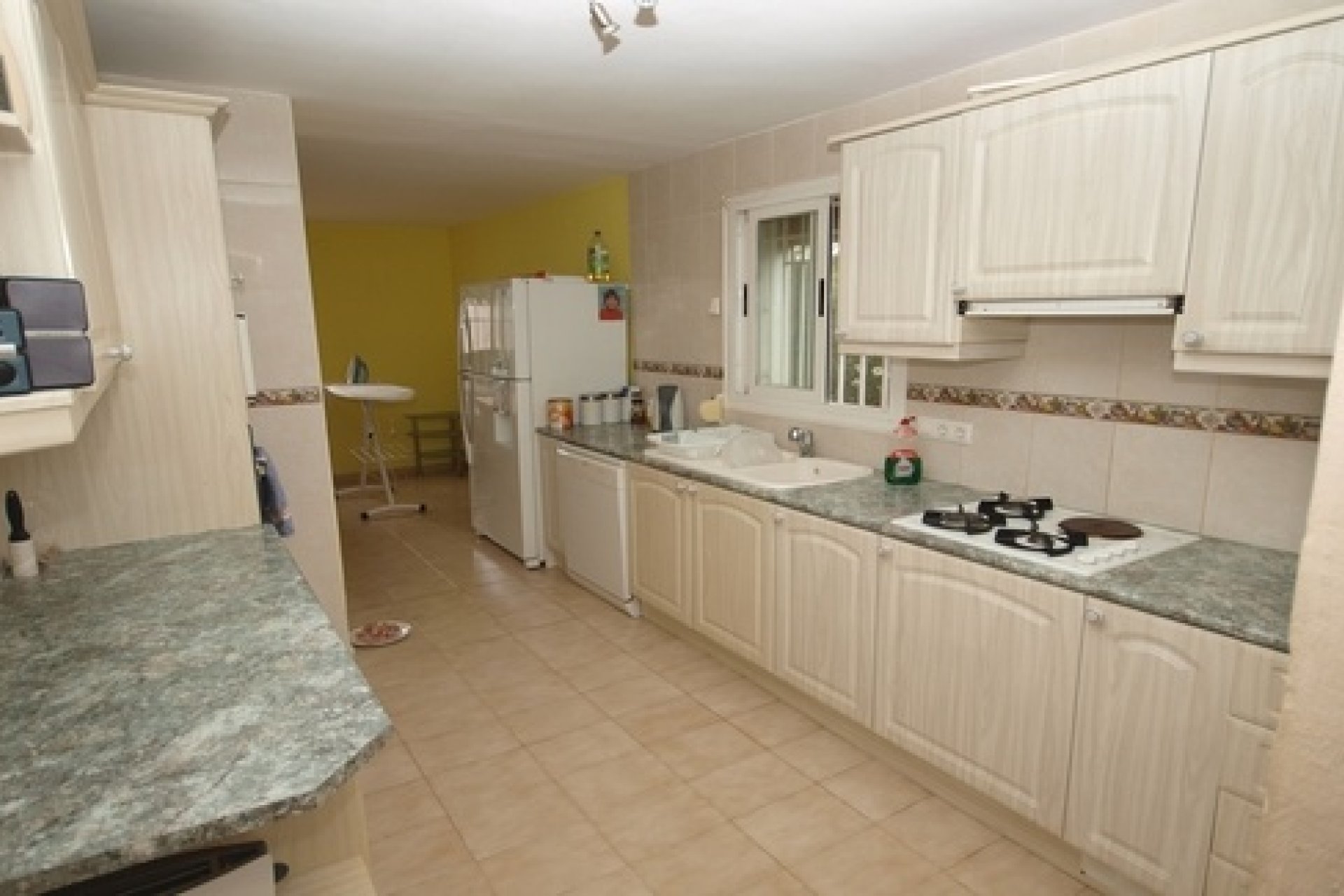 Sale - Villa - Javea - Javea/Xabia