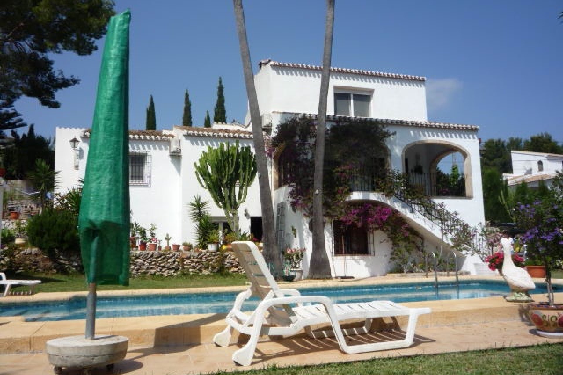 Sale - Villa - Javea - Javea/Xabia
