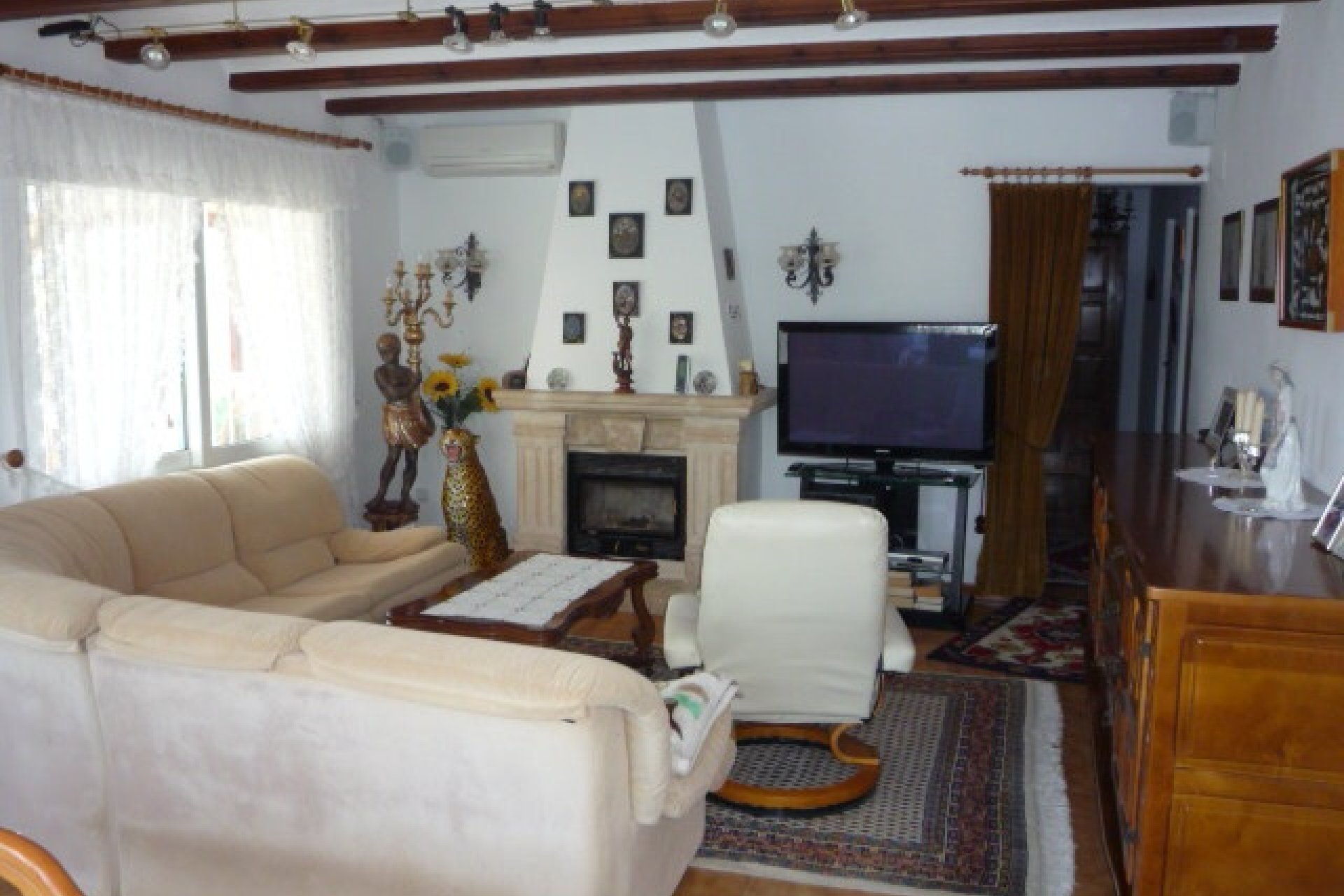 Sale - Villa - Javea - Javea/Xabia
